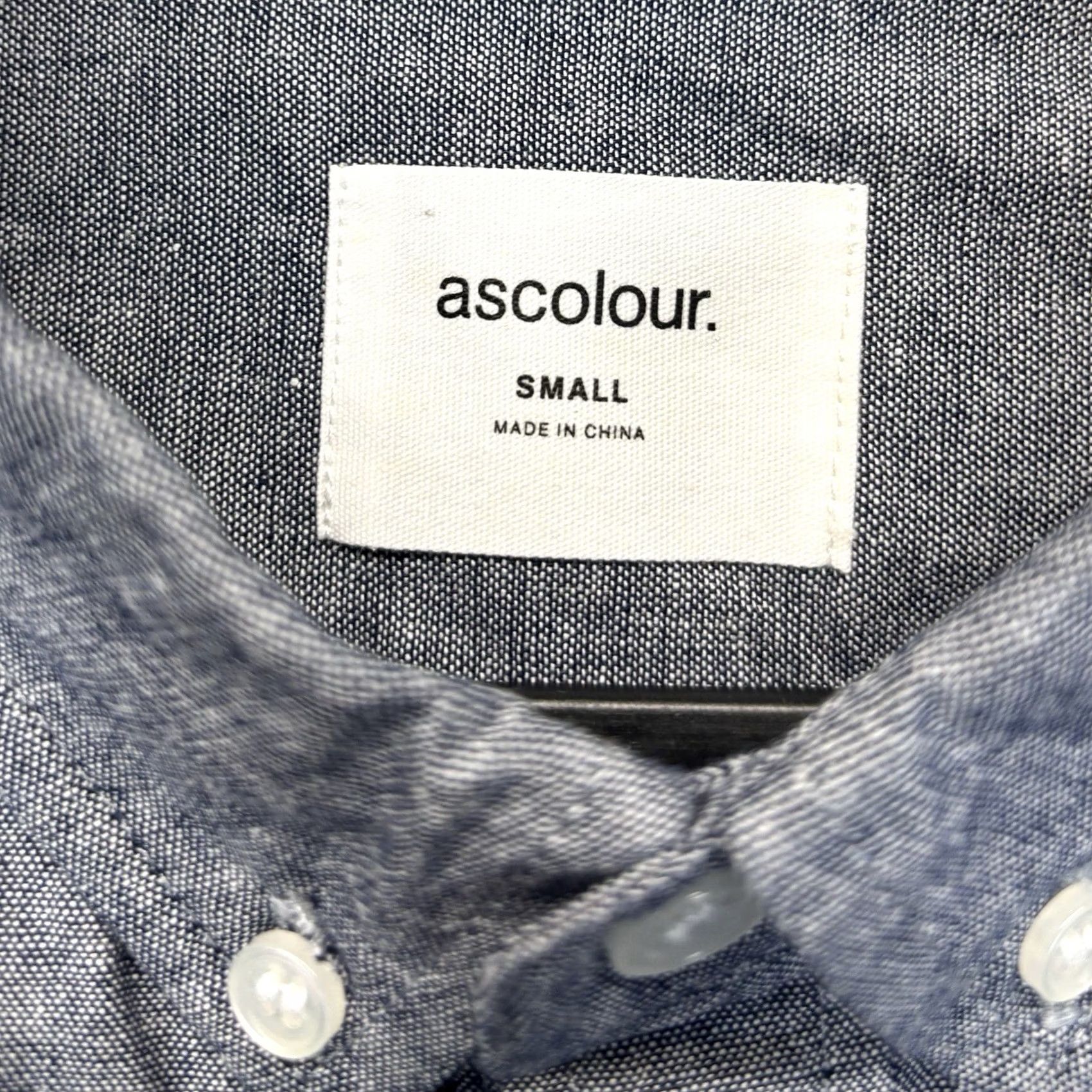 AS Colour VINTAGE none Size US S / EU 44-46 / 1 - 4 Thumbnail