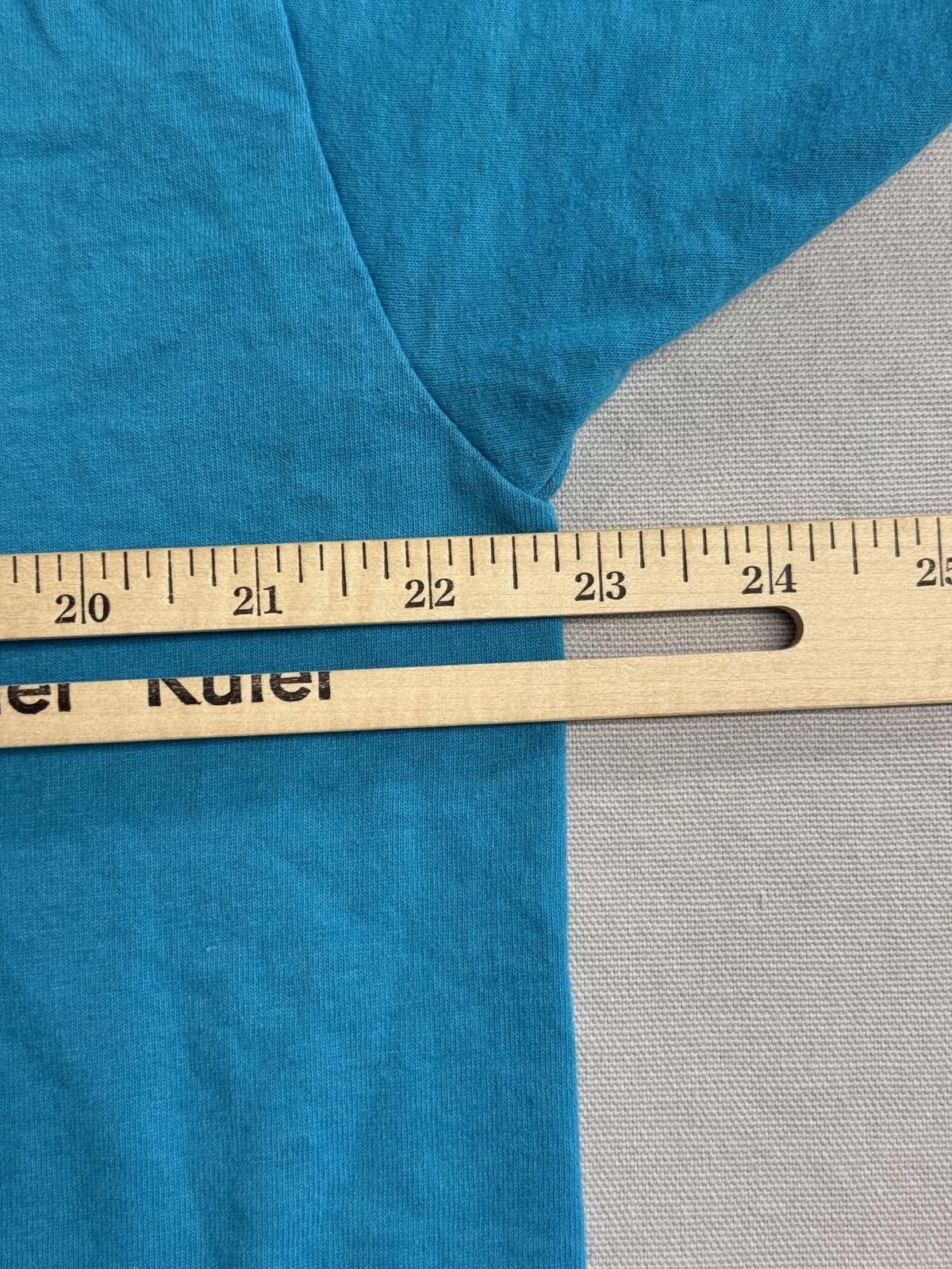 Hanes Vintage 80s San Juan Puerto Rico T-shirt Tourits Tee - XL Size US XL / EU 56 / 4 - 7 Thumbnail