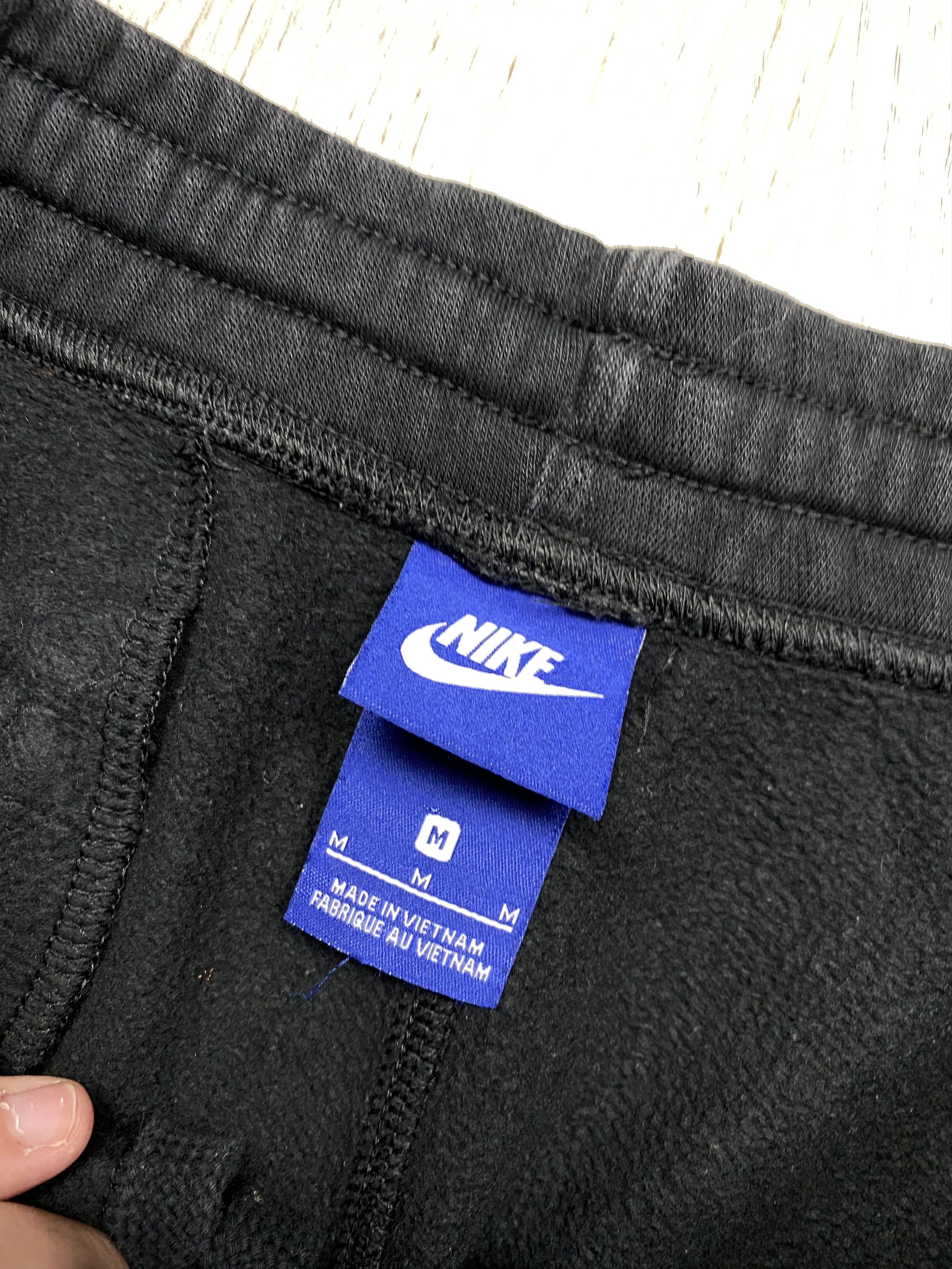 Nike Nike Vintage Sweatpants Pants Y2K Drill Gorpcore Size US 32 / EU 48 - 4 Thumbnail