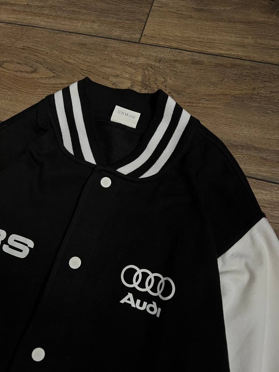 Audi Audi Racing Bombers Size US XL / EU 56 / 4 - 3 Thumbnail