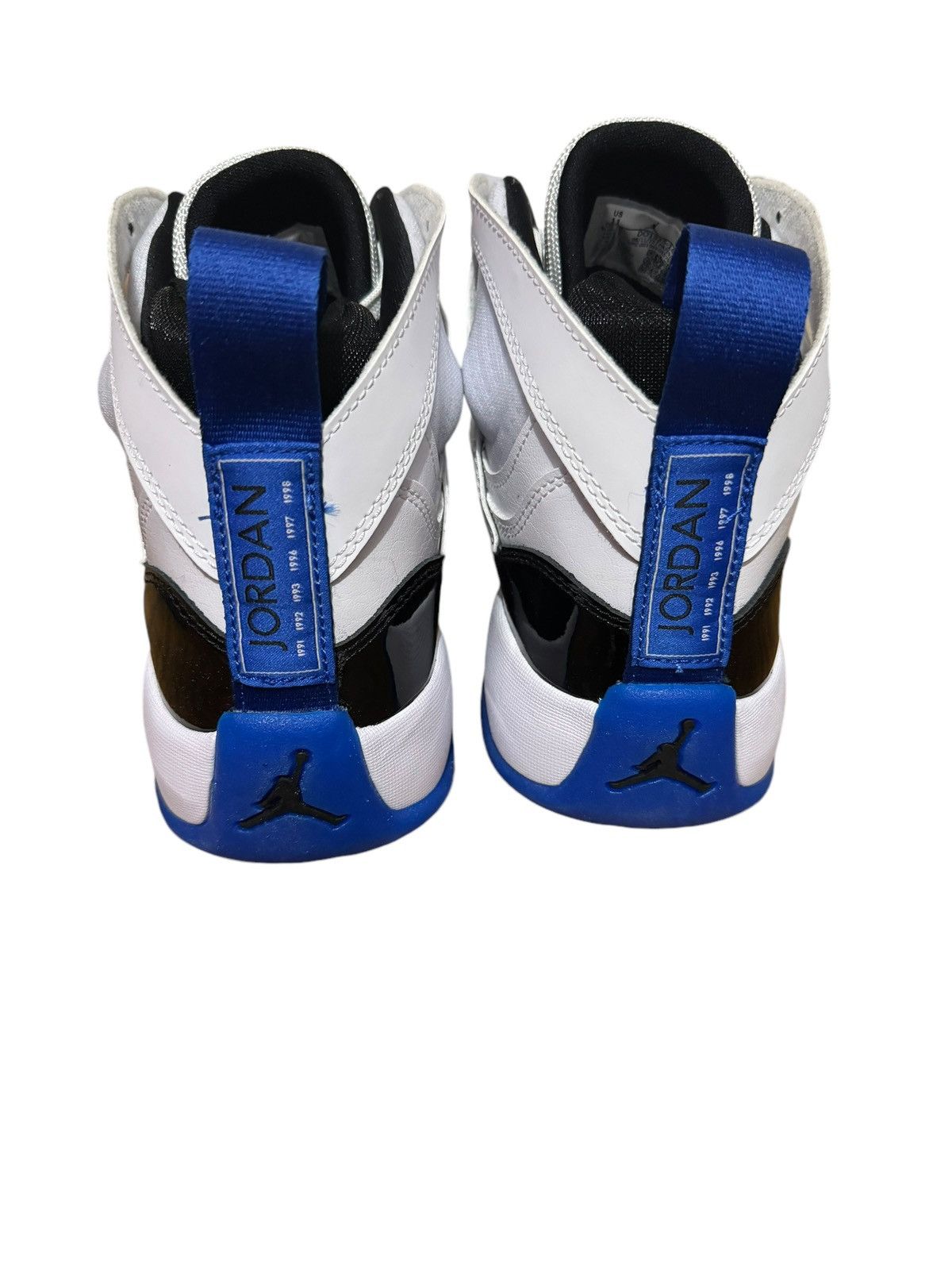 Nike Jordan Jumpman Size US 11 / EU 44 - 4 Thumbnail