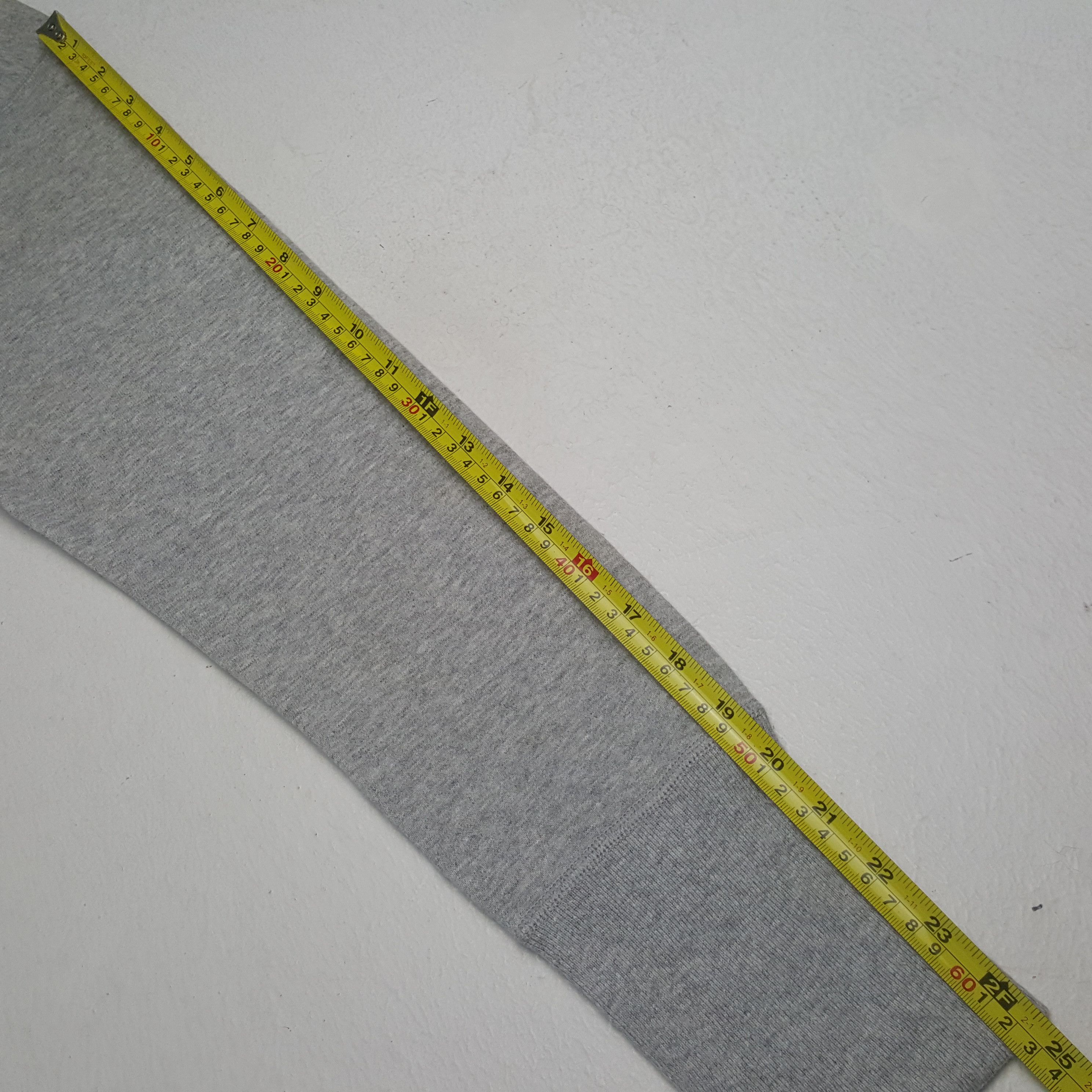 Calvin Klein Vintage Calvin Klein Jeans Brand Style Sweasthirt RR5 Size US M / EU 48-50 / 2 - 6 Thumbnail