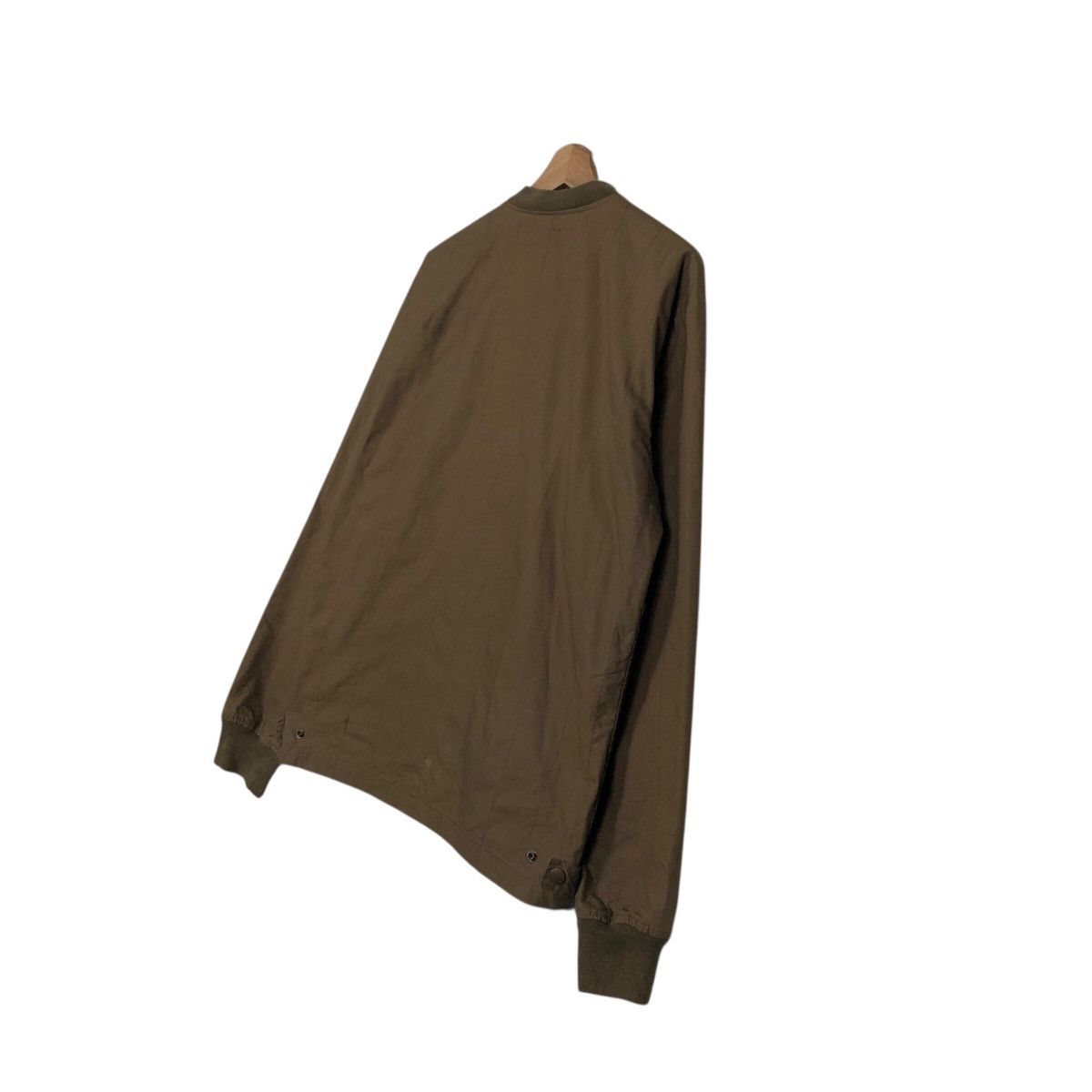 Japanese Brand 📌Vintage Chore Work Jacket Herritage Stone Union Made Size US L / EU 52-54 / 3 - 11 Thumbnail