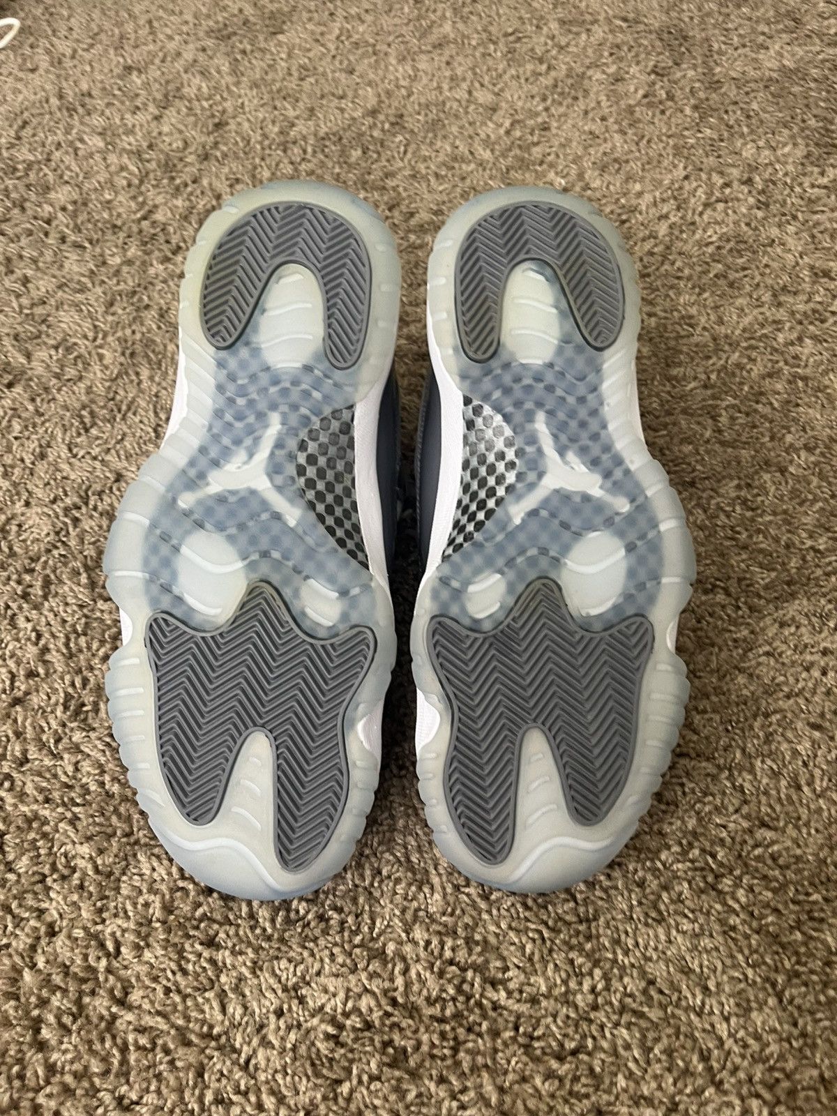 Jordan Brand Cool Grey 11’s Size US 8 / EU 41 - 5 Thumbnail