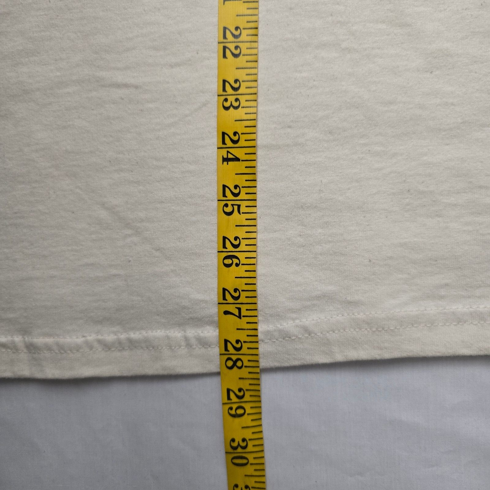 Other Outdoor Adventure Shirt Overnight River Runners M Cream Tee Size US M / EU 48-50 / 2 - 7 Thumbnail