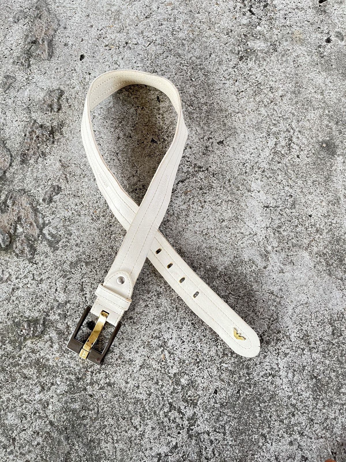 Emporio Armani Emperio armani belts Size ONE SIZE - 5 Thumbnail