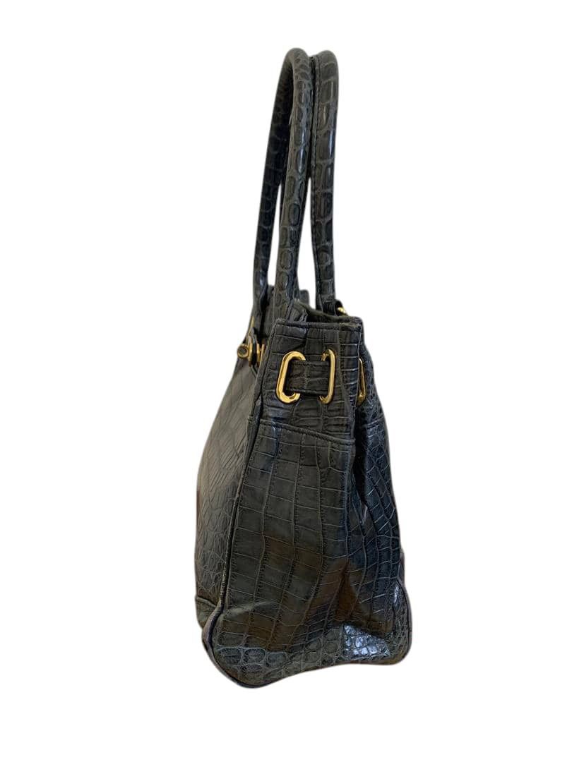 Other Falchi New York Birkin Style Bag Size ONE SIZE - 3 Thumbnail