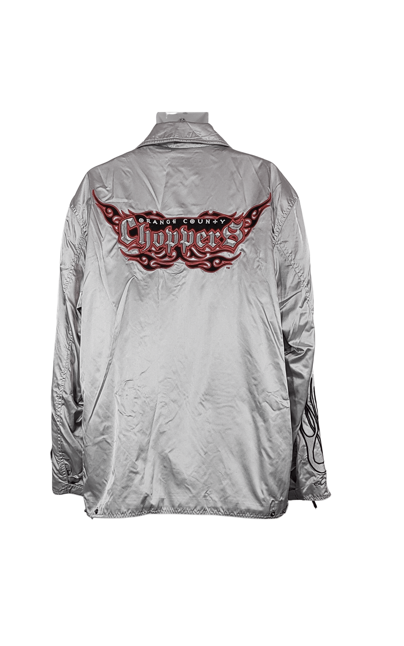 Vintage New Orange County Choppers L Jacket Size US L / EU 52-54 / 3 - 11 Thumbnail