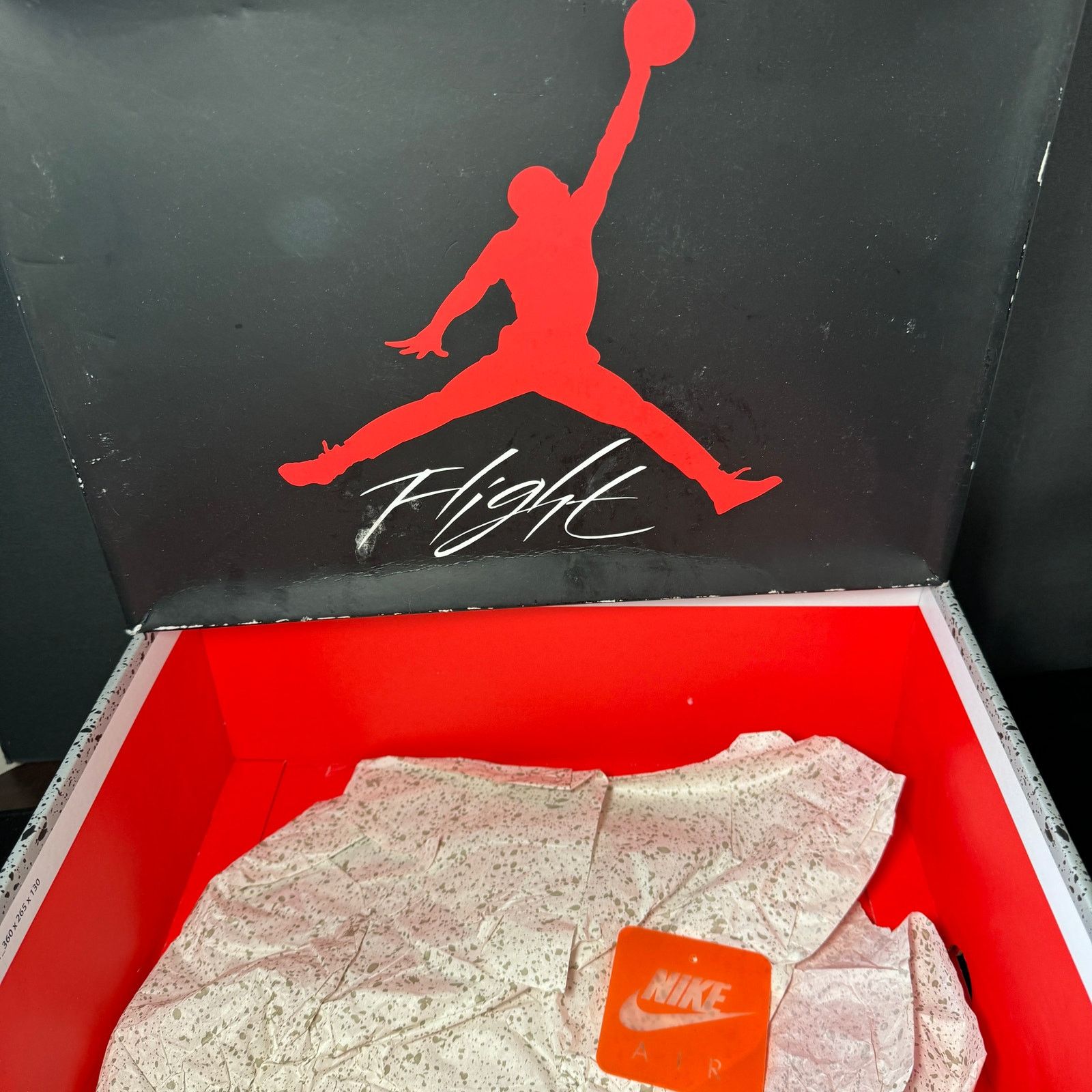 Jordan Brand × Nike Size 13 - Air Jordan 4 Retro Military Blue 2024 Men's Shoes Size US 13 / EU 46 - 13 Thumbnail