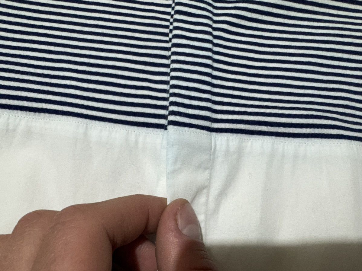 Designer × Neil Barrett Neil Barrett shirt Size US S / EU 44-46 / 1 - 11 Thumbnail