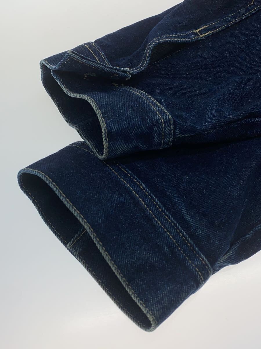 Rocawear Rocawear Plain Cotton G-Jean Navy Size US XXL / EU 58 / 5 - 4 Thumbnail