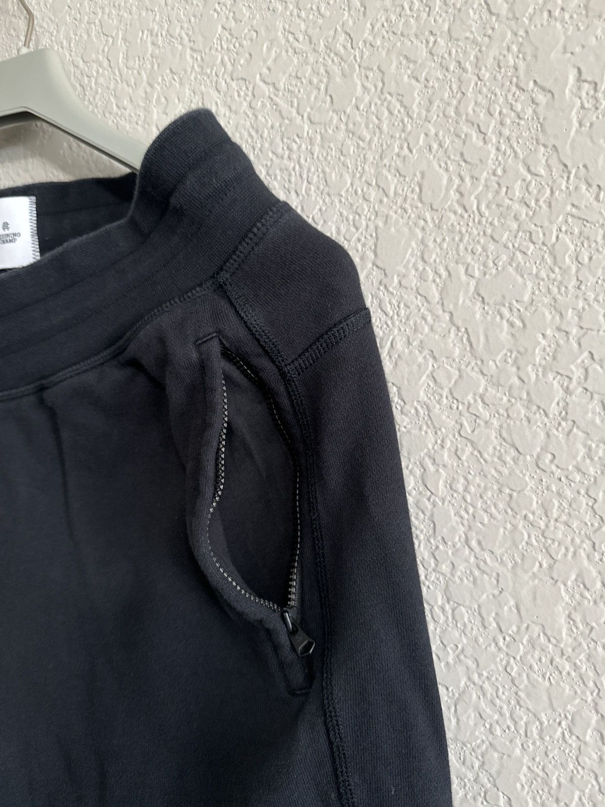 Adidas × Reigning Champ Reigning Champ x adidas Cotton Sweat Bottom Size 27" / US 4 / IT 40 - 5 Thumbnail