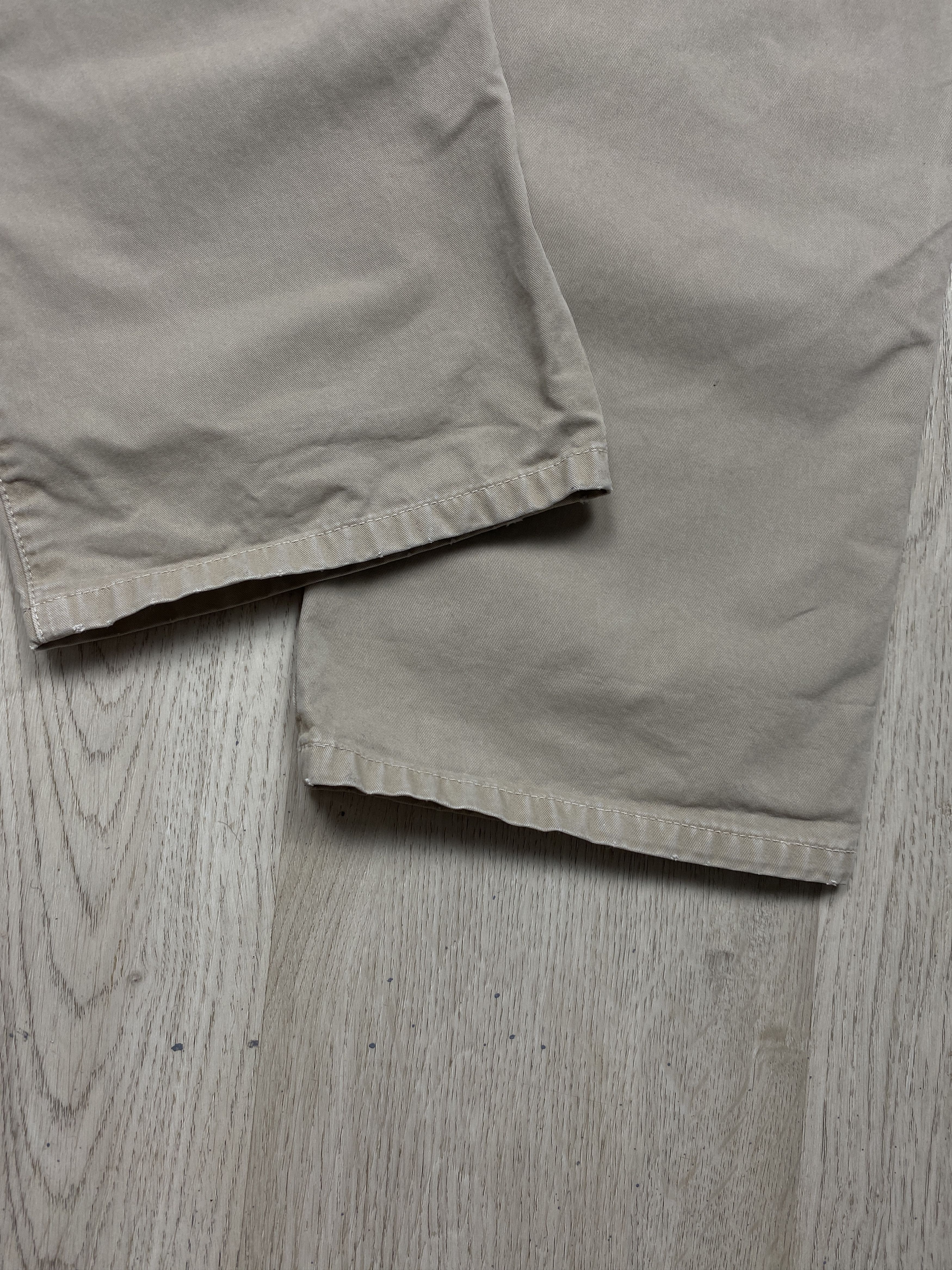 Aspesi × Vintage Aspesi Vintage Mens Chino Pants Size US 36 / EU 52 - 9 Thumbnail