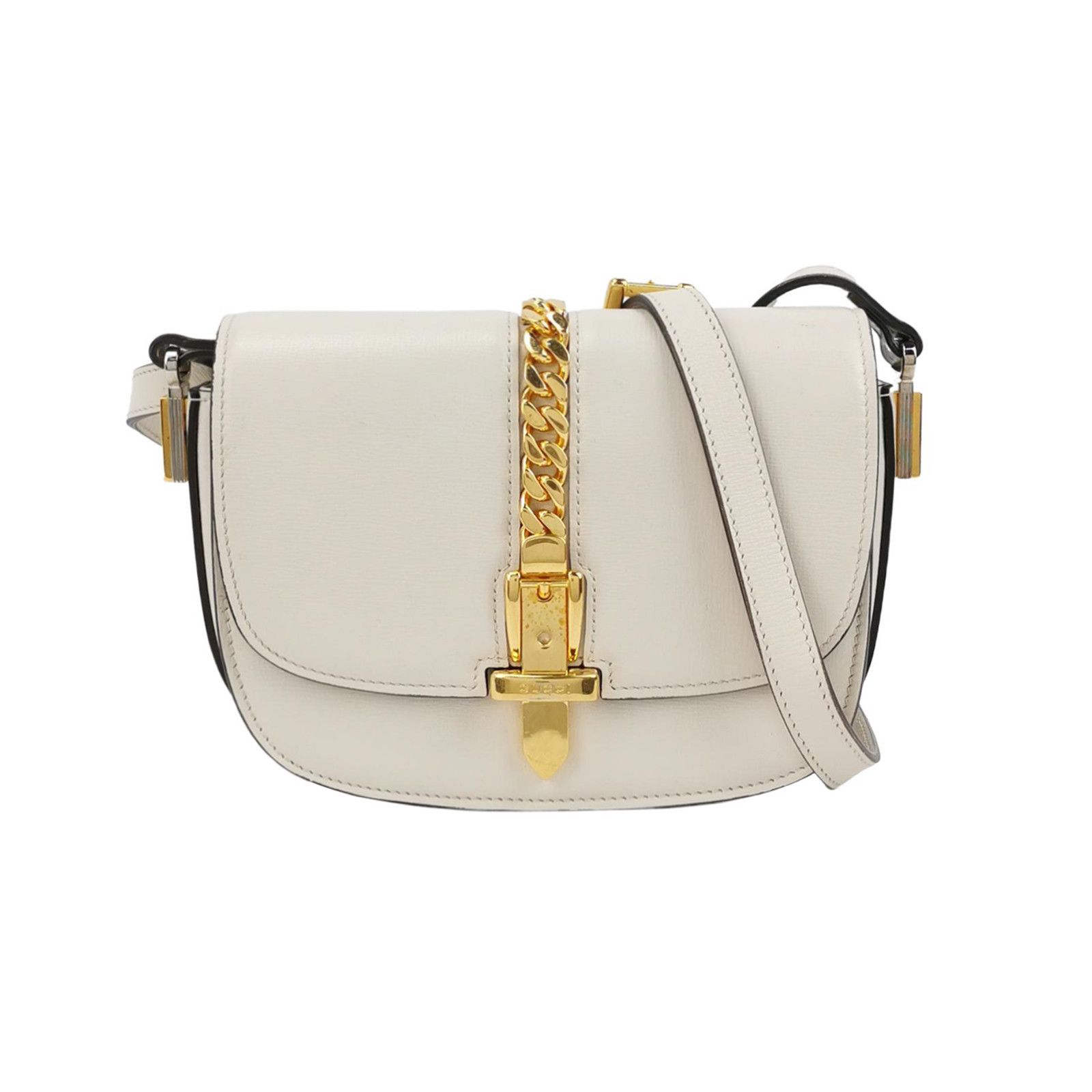 Gucci Gucci Women os Shoulder Bags Size ONE SIZE - 1 Thumbnail