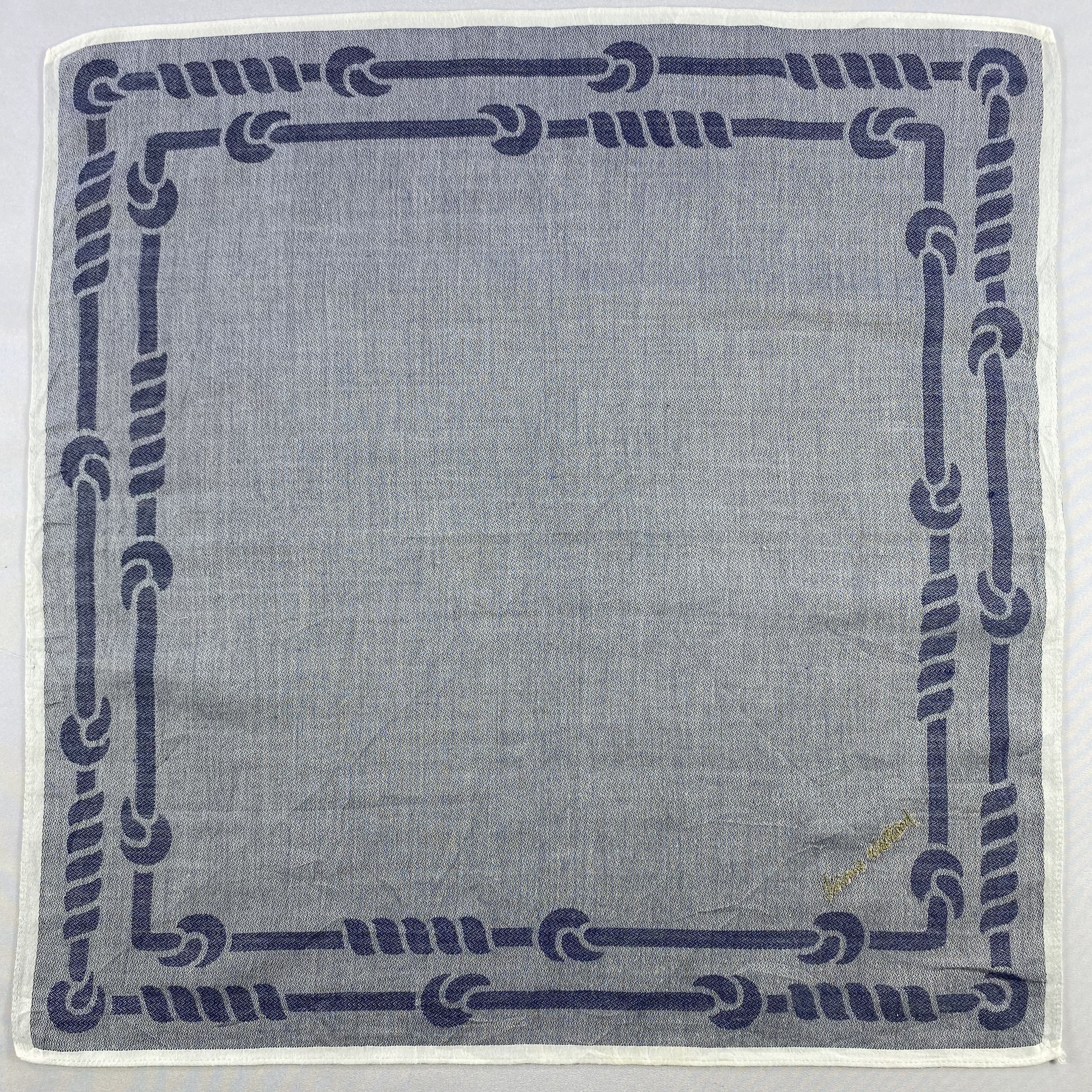 Vintage × Vivienne Westwood Vivienne Westwood Bandana/ Handkerchief / Neckerchief Size ONE SIZE - 1 Thumbnail
