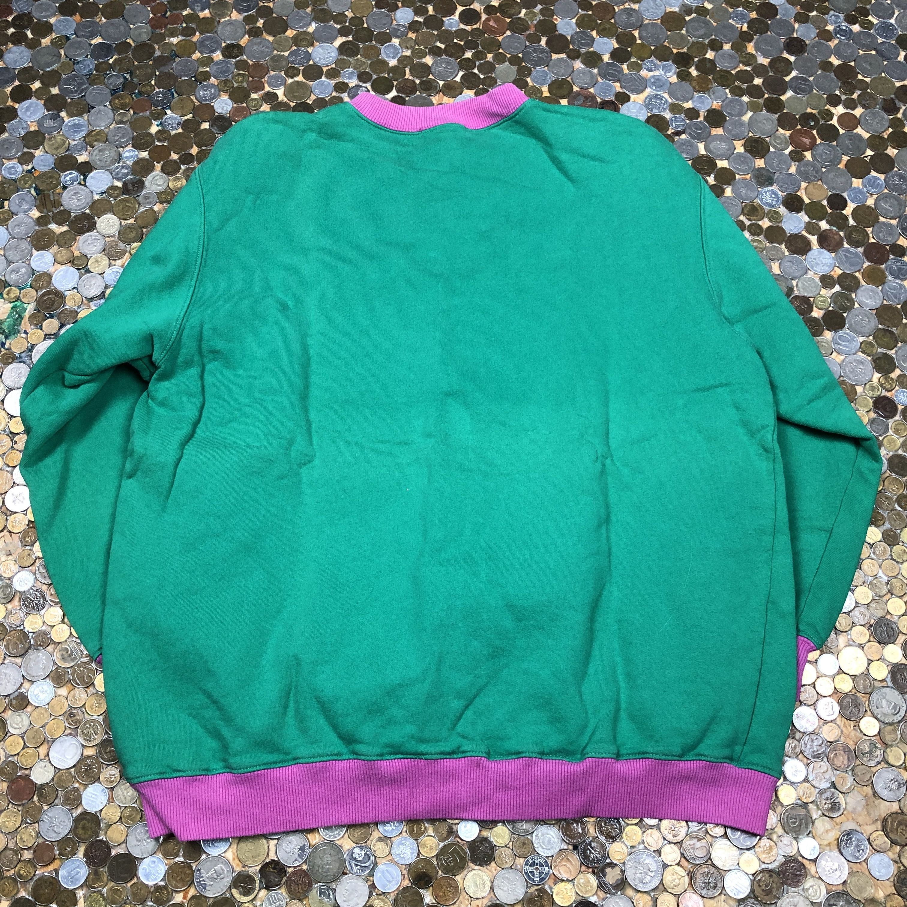 Esprit Esprint Vintage Crewneck 90's Size US M / EU 48-50 / 2 - 3 Thumbnail