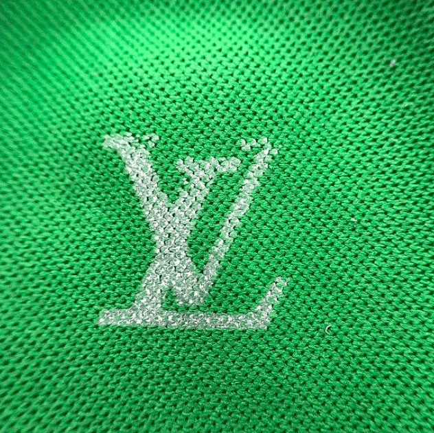 Louis Vuitton Louis Vuitton low-top sneakers Size US 8 / EU 41 - 8 Thumbnail