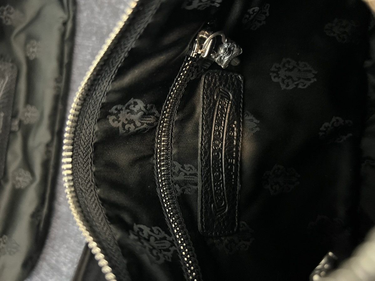 Chrome Hearts Chrome Hearts Chicken Nugget Bag Size ONE SIZE - 9 Thumbnail