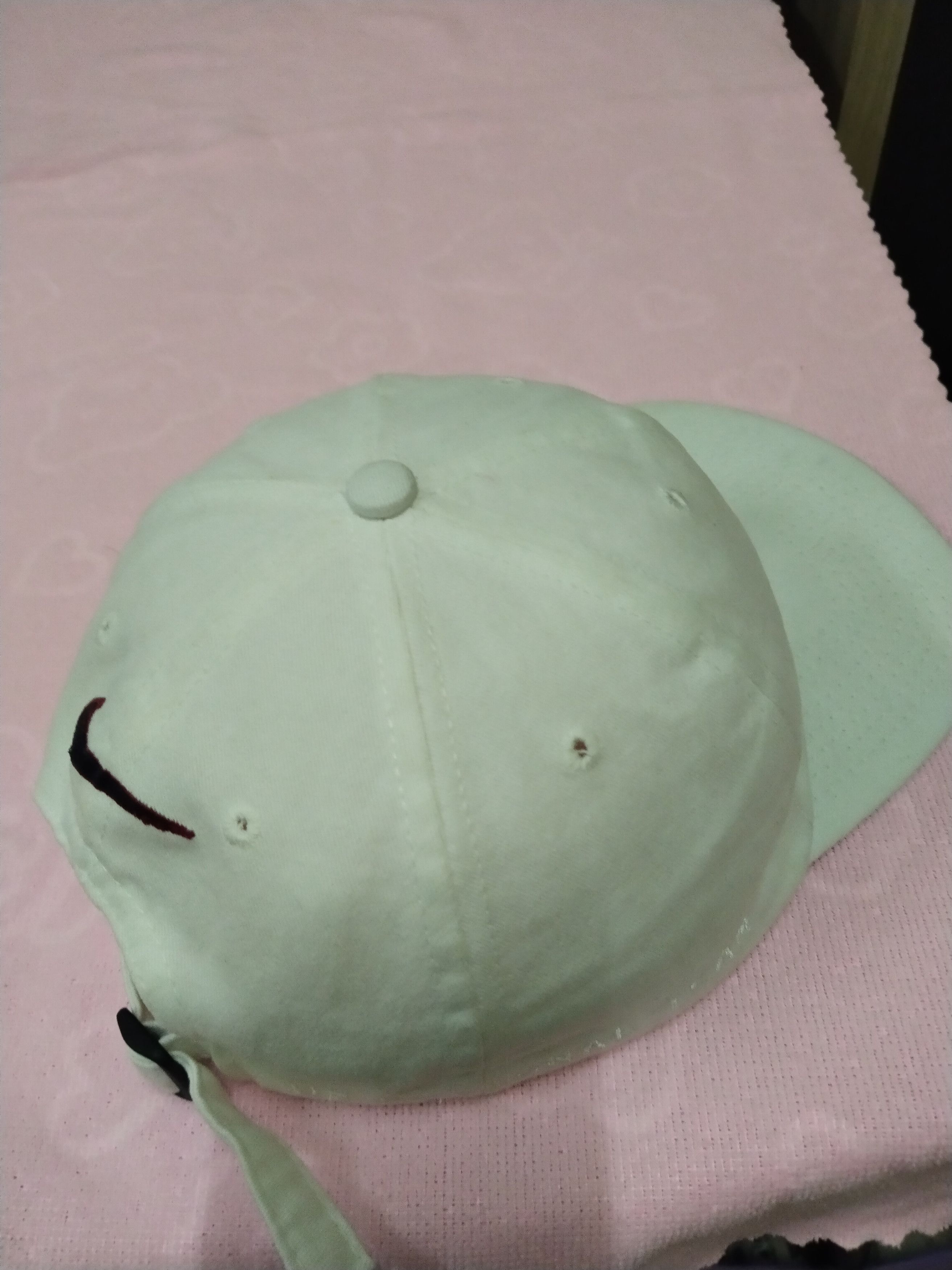 Nike NIKE VINTAGE STAR FLAG USA TEAM CAP HAT Size ONE SIZE - 6 Thumbnail