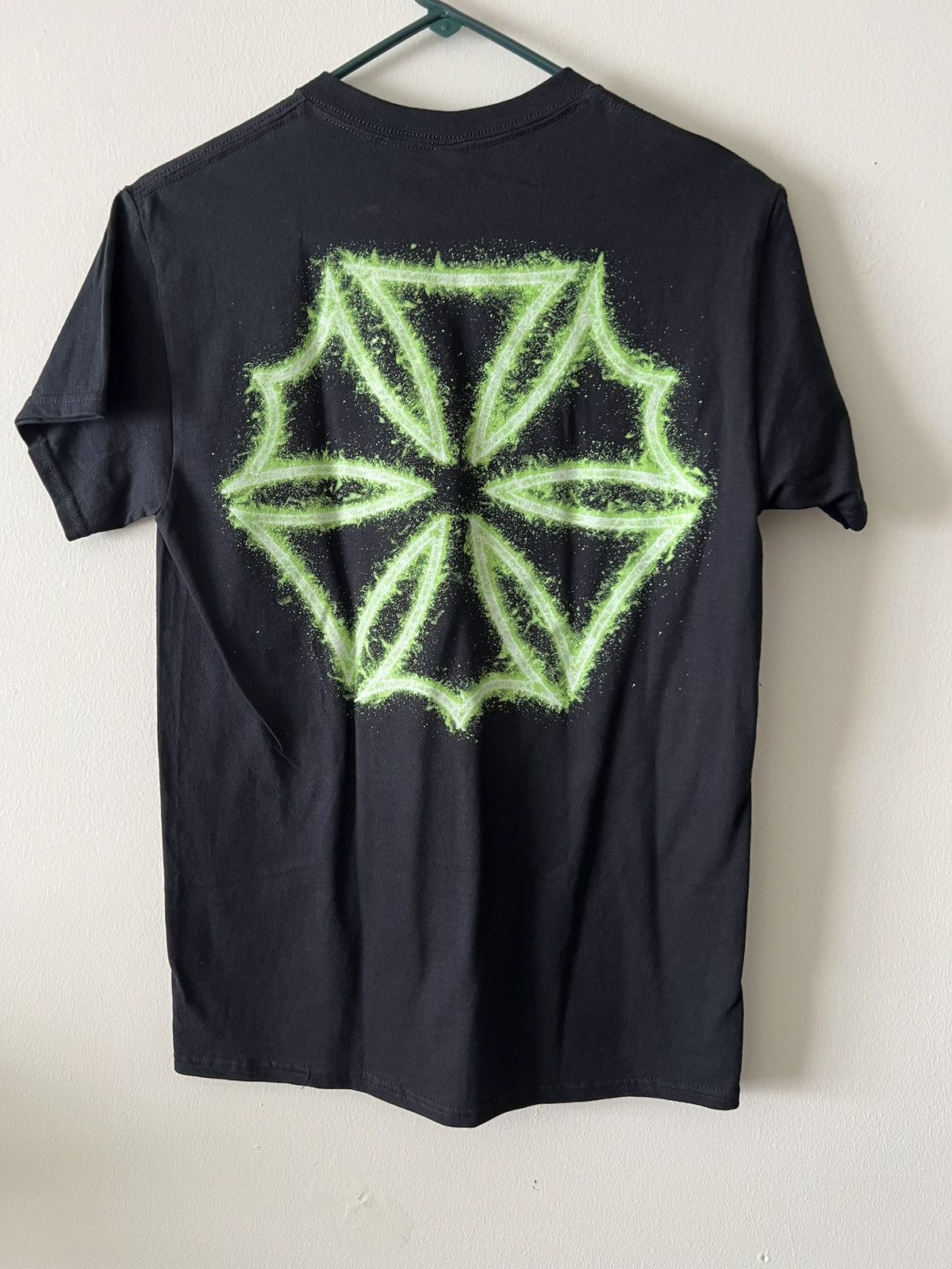 Other Don Toliver Hardstone Psycho Tee Size US S / EU 44-46 / 1 - 3 Thumbnail