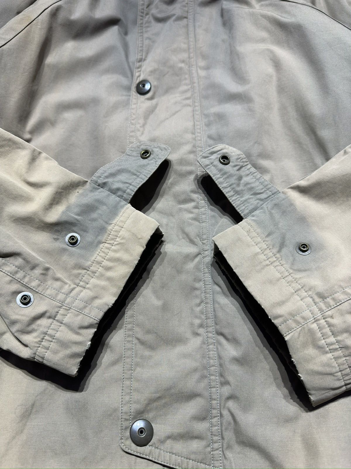 Christian Dior Monsieur Vintage Christian Dior Monsieur Sunfaded Jacket Size US M / EU 48-50 / 2 - 13 Thumbnail