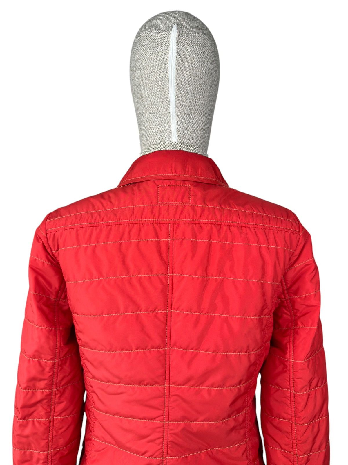 Bogner BOGNER Quilted Button Jacket Women’s size M Size M / US 6-8 / IT 42-44 - 13 Thumbnail