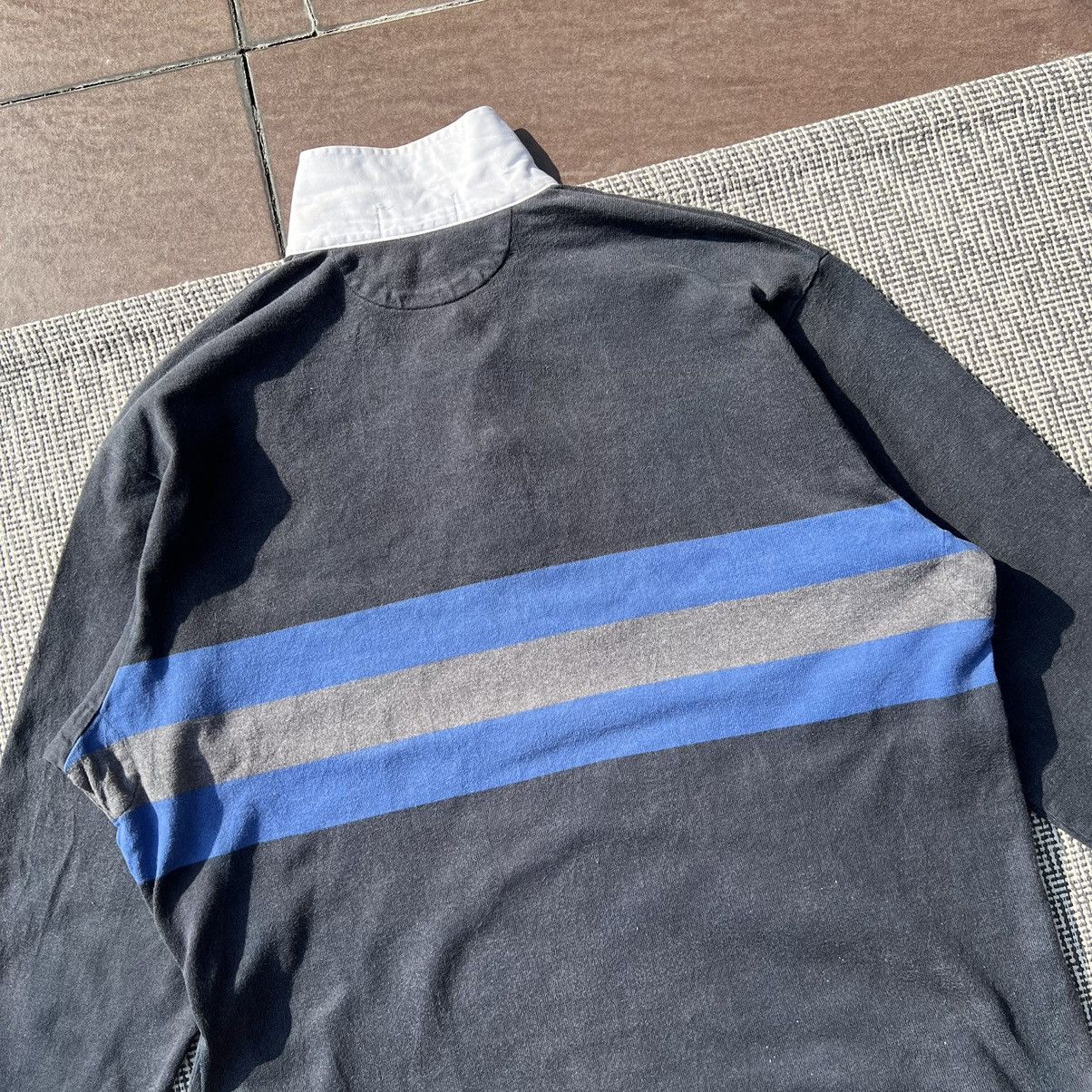 Polo Ralph Lauren × Vintage Polo Raplh Lauren Polo Shirt Size US L / EU 52-54 / 3 - 11 Thumbnail