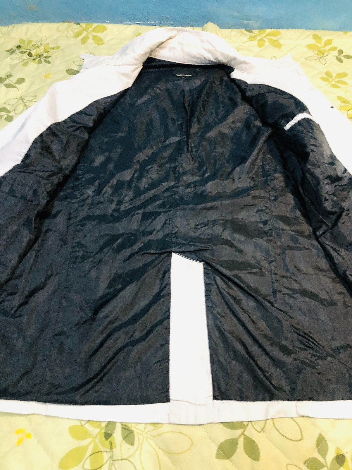 Japanese Brand Bareback/Realdress Buttoned Jacket (31) Size US L / EU 52-54 / 3 - 7 Thumbnail