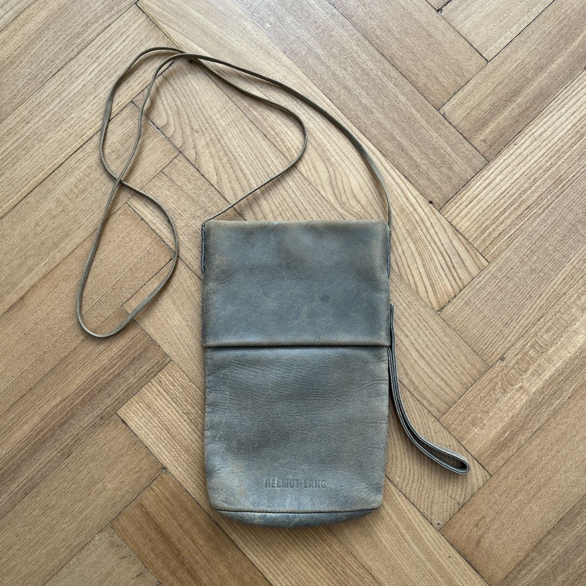 Men's Helmut Lang Bags & Luggage | Grailed
