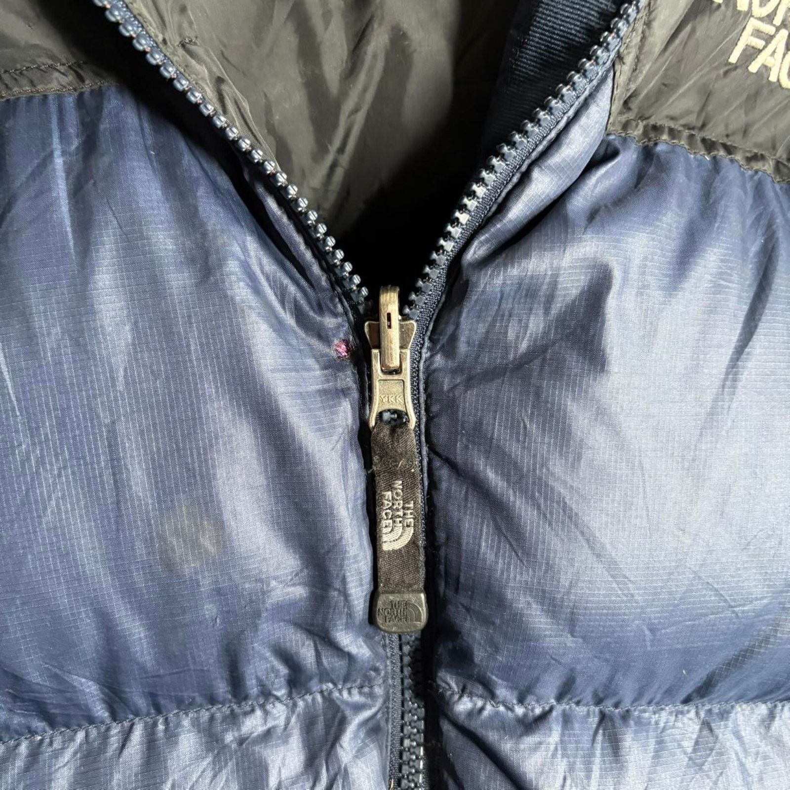 The North Face The north face vintage 1996 Size US M / EU 48-50 / 2 - 6 Thumbnail