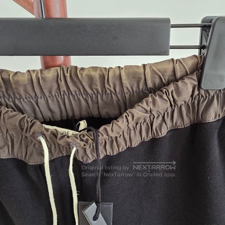 Fear of God Fear of God Classic 4th shorts Size US 34 / EU 50 - 3 Thumbnail