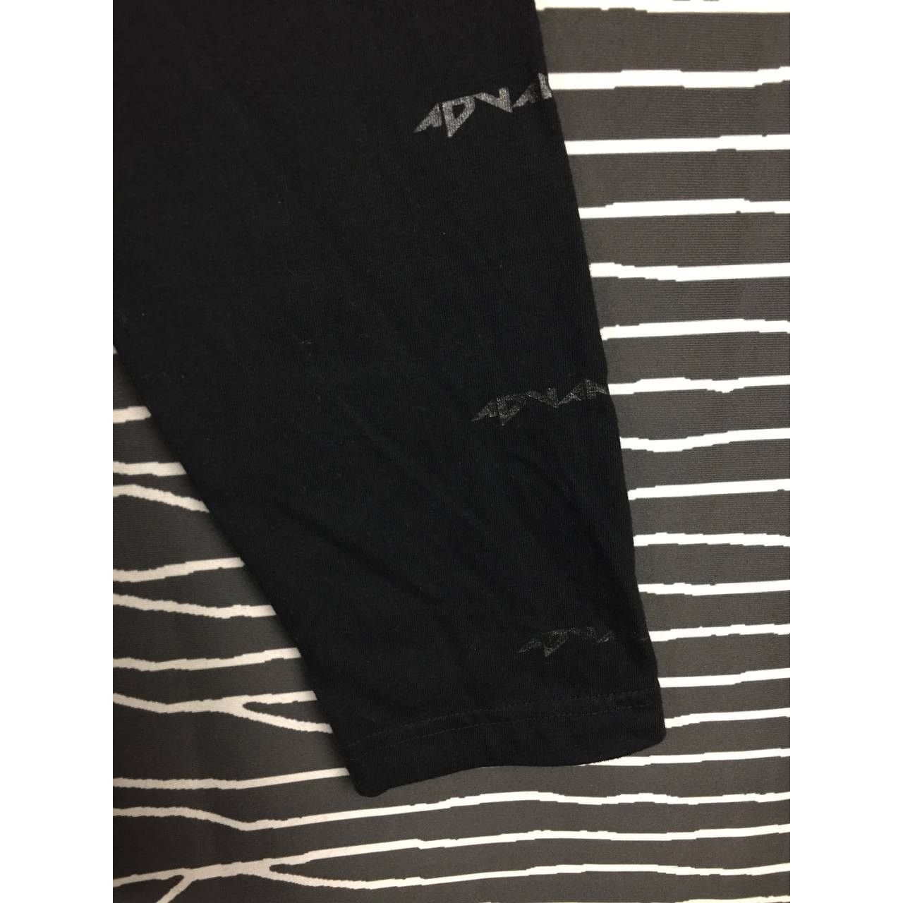Japanese Brand Kryclothing Skull Flower Graphic Longsleeve Tee Size US XL / EU 56 / 4 - 8 Thumbnail