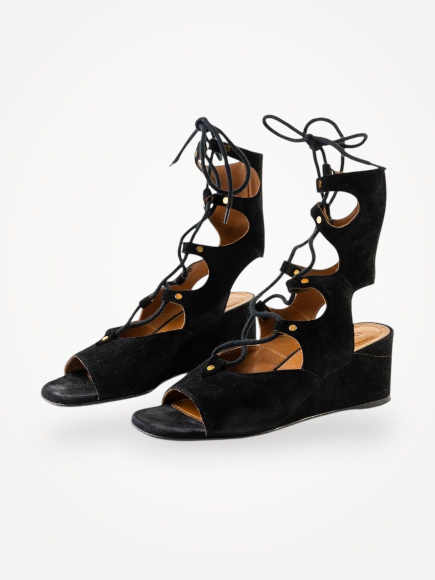 Chloe Chloé Heels Size US 9 / IT 39 - 1 Thumbnail