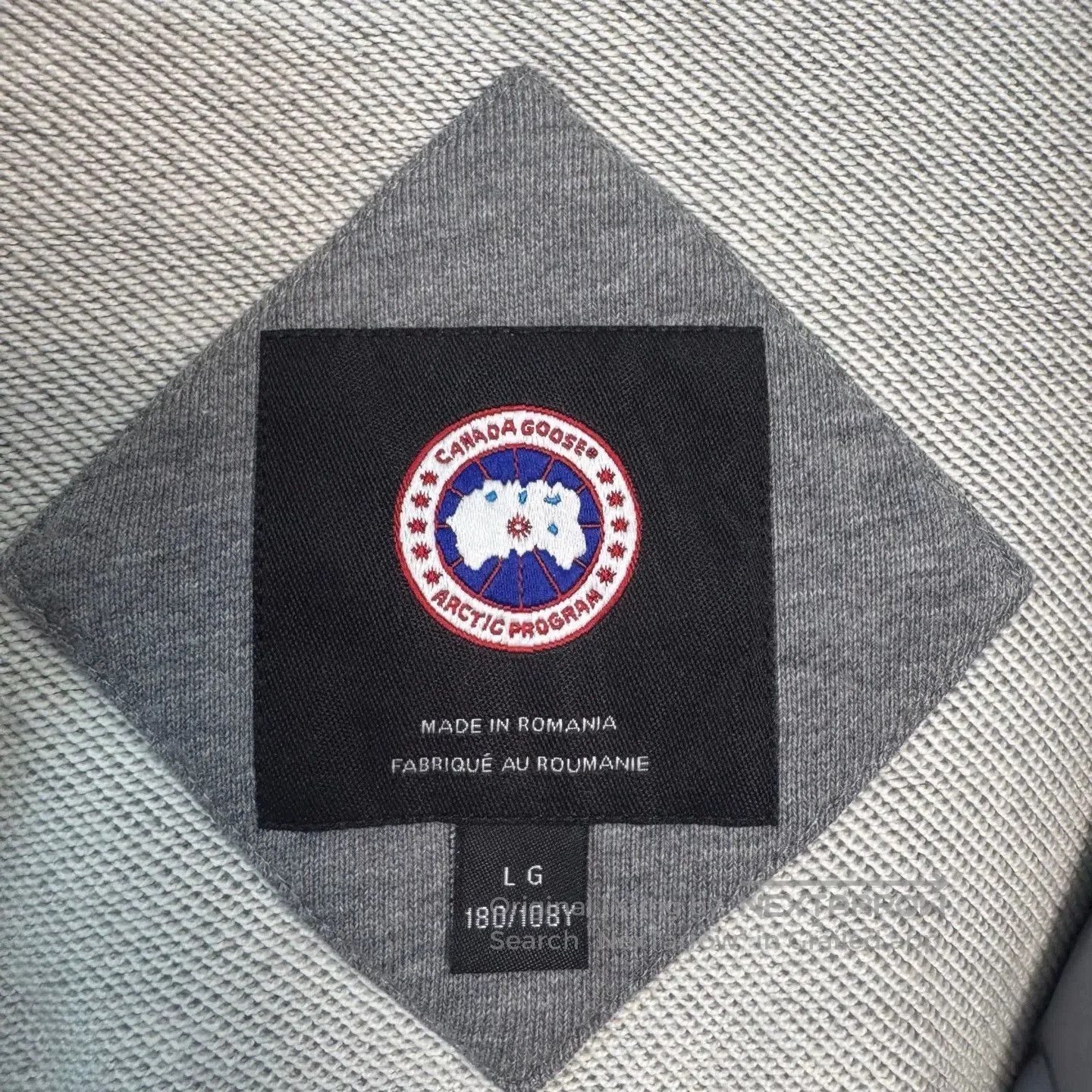 Canada Goose canada goose huron down jacket size L. Size US L / EU 52-54 / 3 - 3 Thumbnail