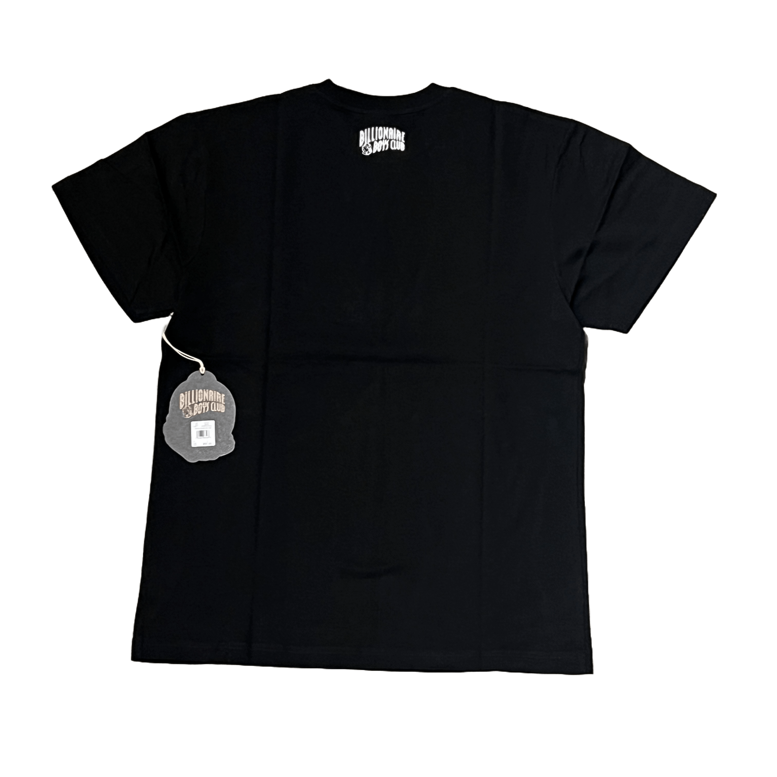 Billionaire Boys Club BILLIONAIRE BOYS CLUB RUNNER SS TEE Size US L / EU 52-54 / 3 - 2 Thumbnail