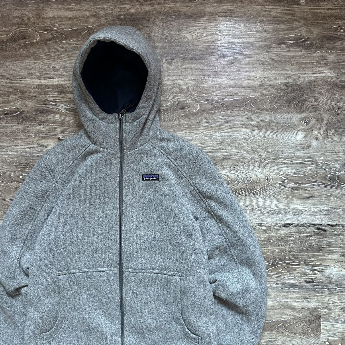 Patagonia Patagonia Insulated Better Sweater Jacket Gorpcore Y2K Size US M / EU 48-50 / 2 - 3 Thumbnail