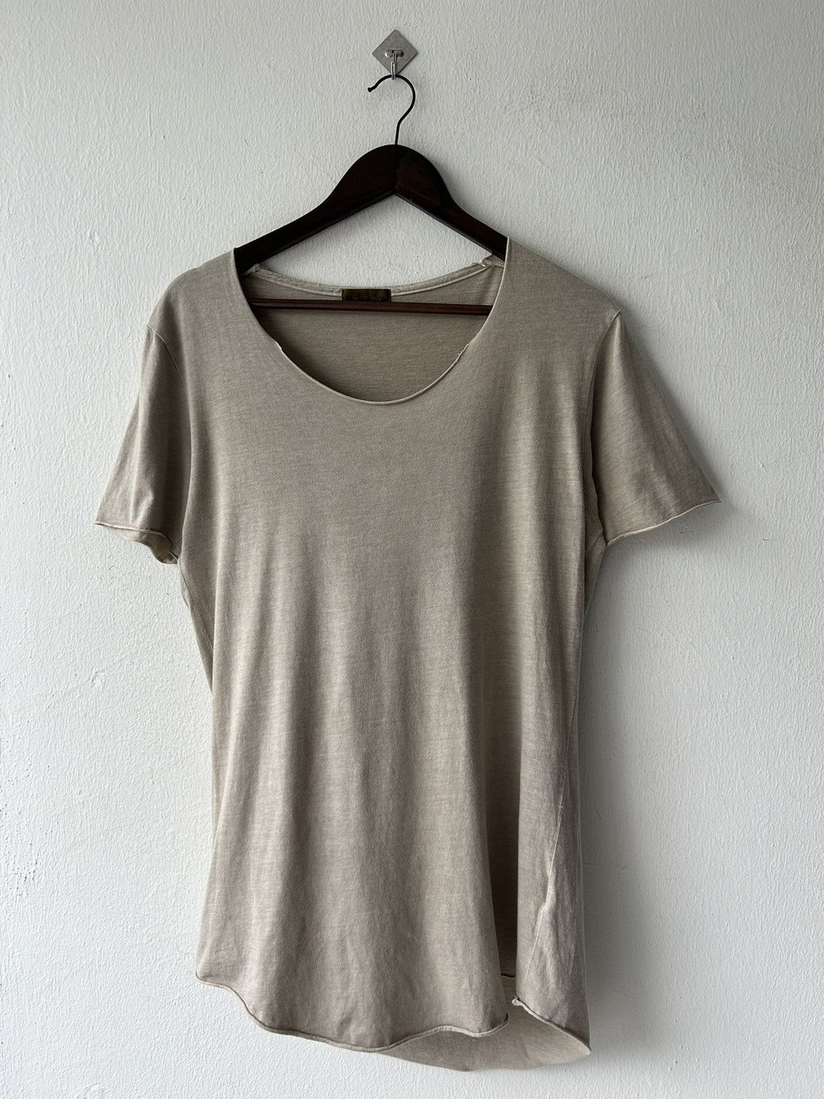 GOA G.O.A Short Sleeve Size US S / EU 44-46 / 1 - 4 Thumbnail