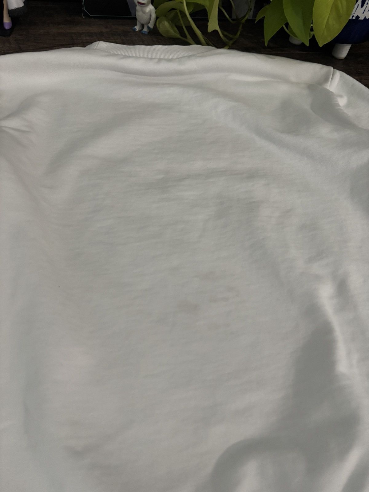 Versace 2019 Versace Logo Sweater Small Size US S / EU 44-46 / 1 - 7 Thumbnail