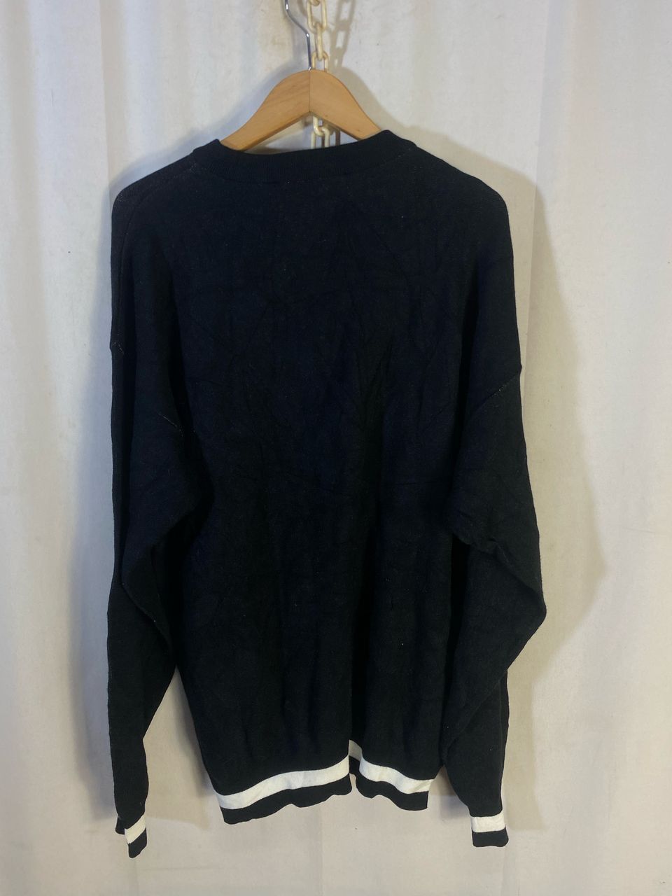 Designer × GU Unisex🔥 GU X AEROSYN-lex mestrovic knitwear sweatshirt Size US L / EU 52-54 / 3 - 8 Thumbnail