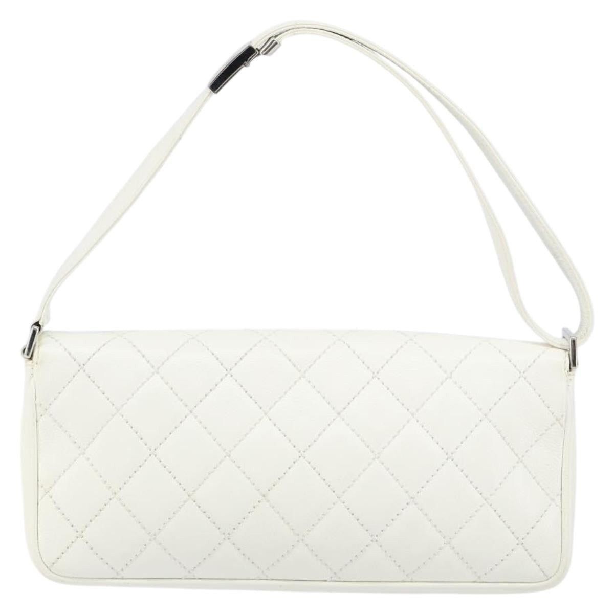 Chanel Chanel Matelasse Chain Shoulder Bag Size ONE SIZE - 2 Thumbnail