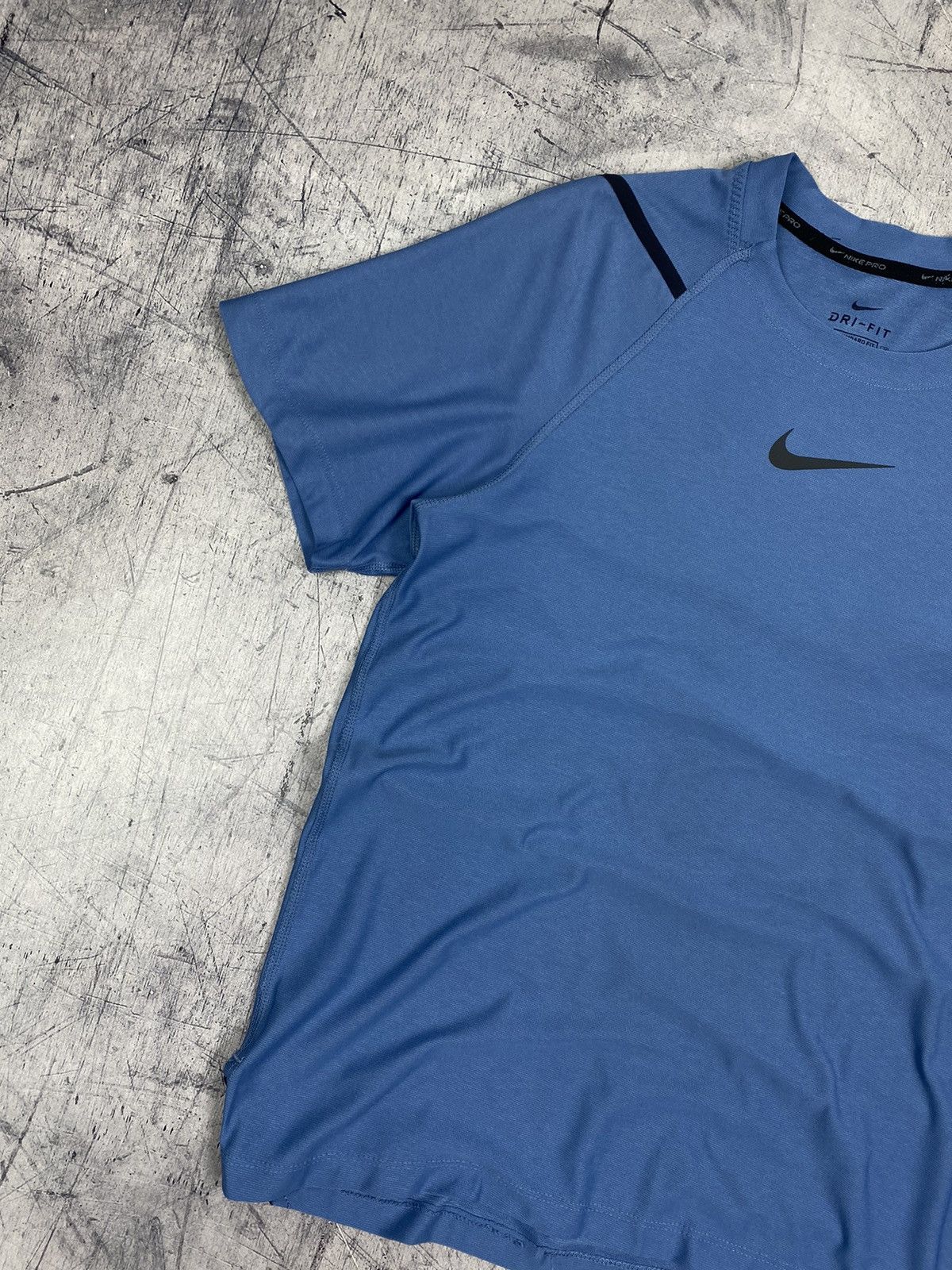 Nike Nike Pro Dri Fit Training Tee Size US S / EU 44-46 / 1 - 4 Thumbnail
