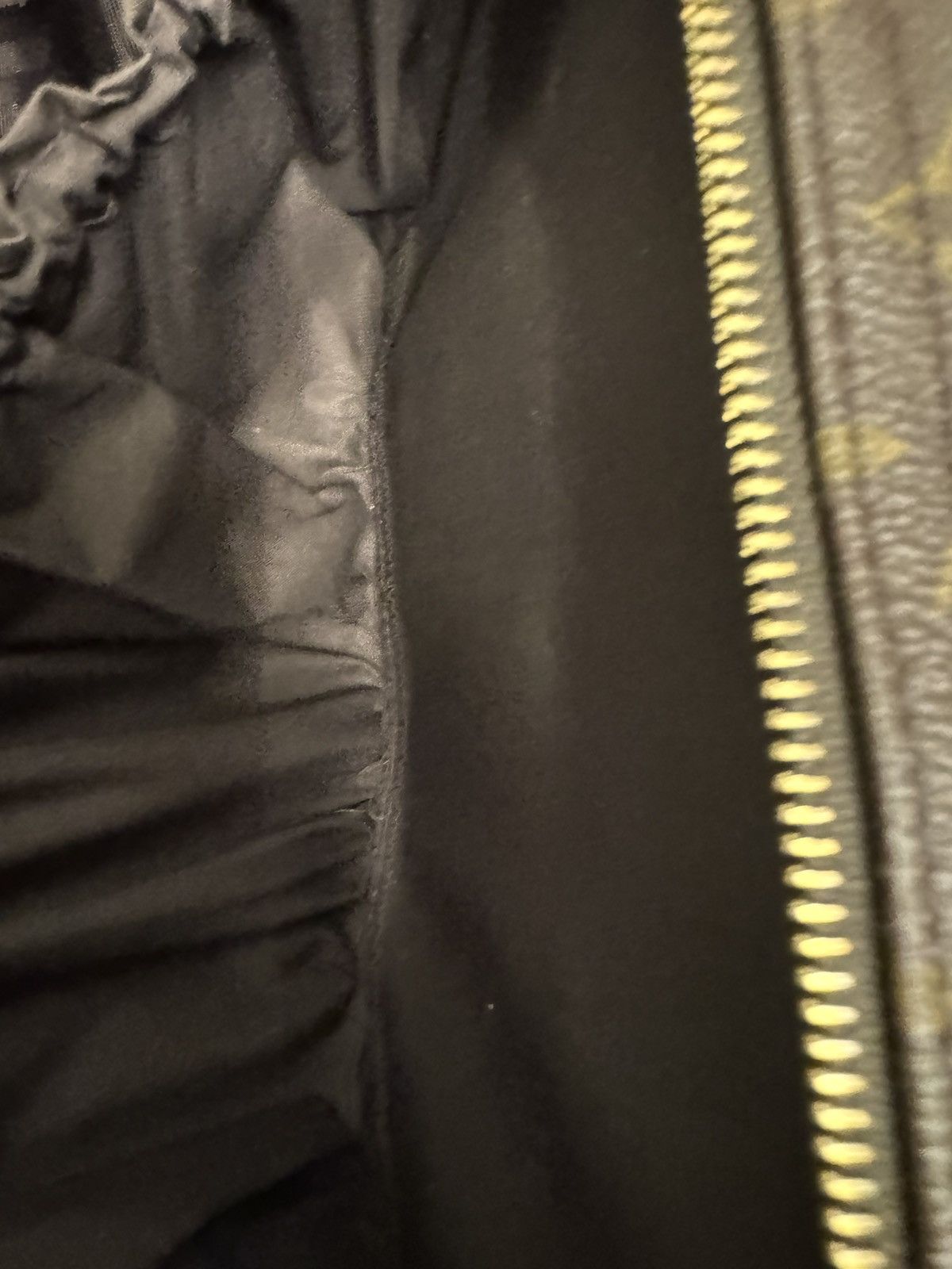 Louis Vuitton Louis Vuitton Paris Vintage 1980’s Suitcase Size ONE SIZE - 15 Thumbnail