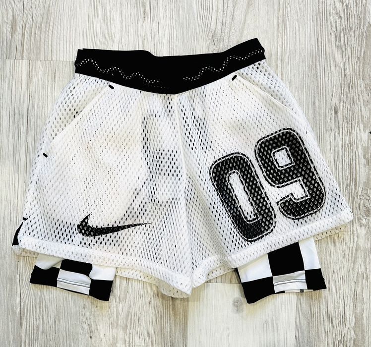 Nike NikeLab x MMW Mercurial NRG x short | Grailed