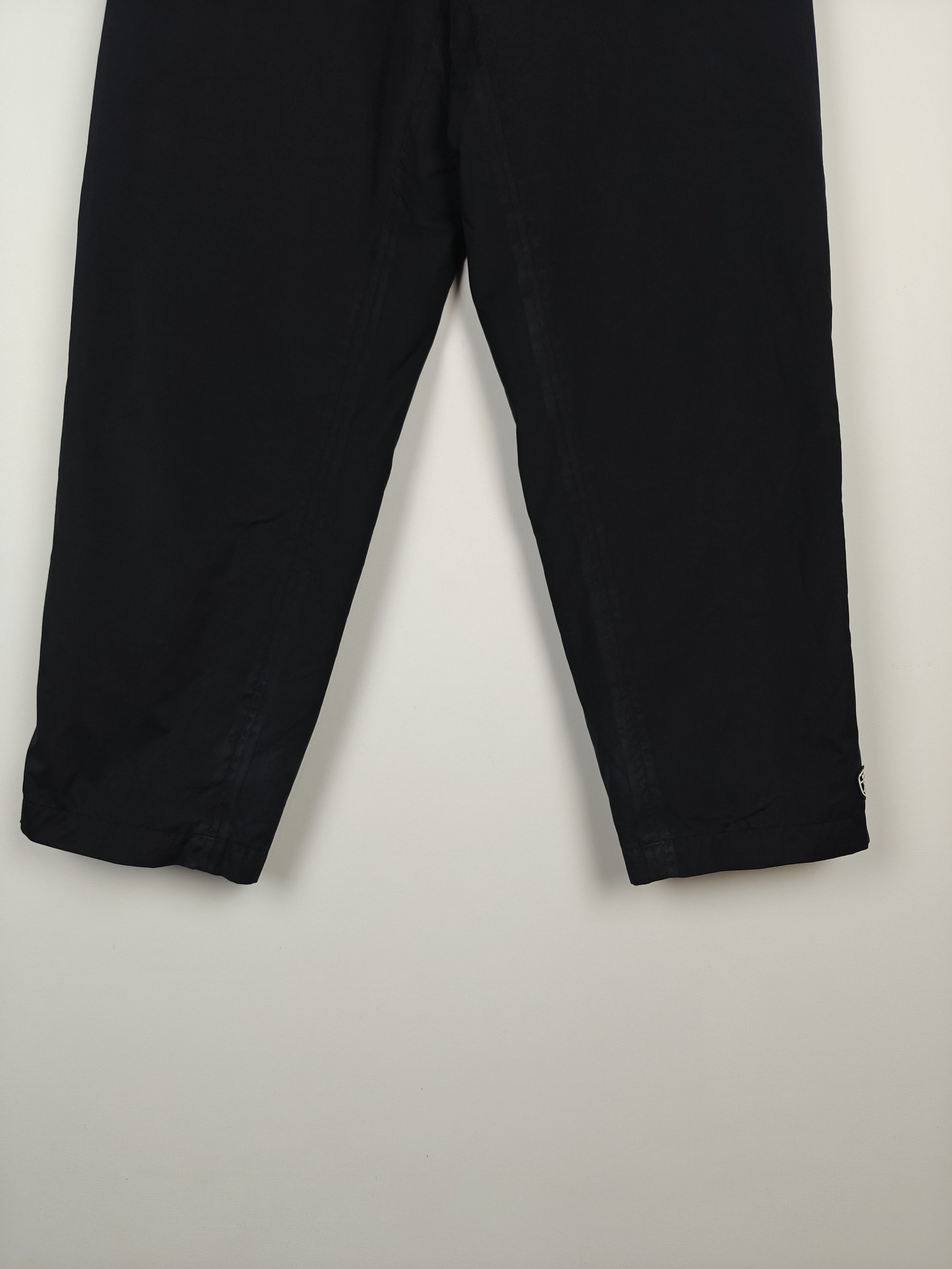 Nike Nike Storm Fit Track Pants Black Golf size L Size US 34 / EU 50 - 3 Thumbnail