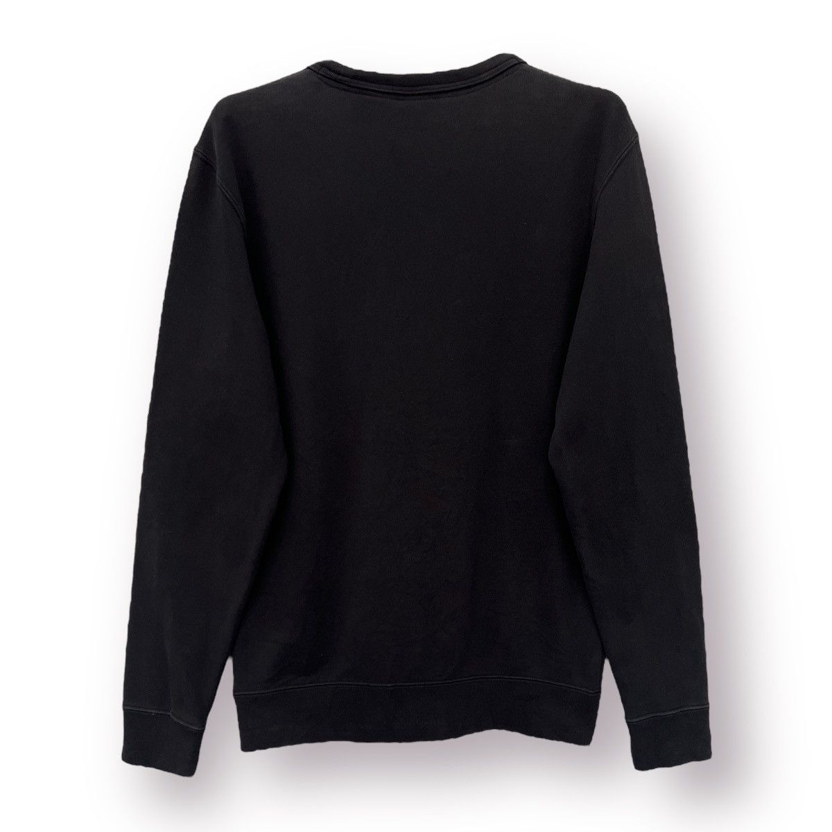 Reebok 🔥 Reebok Classic Black Sweatshirt - S Size US XS / EU 42 / 0 - 10 Thumbnail