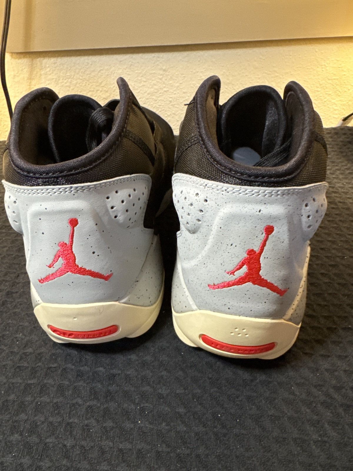 Jordan Brand Jordan Zion 2 Size 12 Size US 12 / EU 45 - 4 Thumbnail