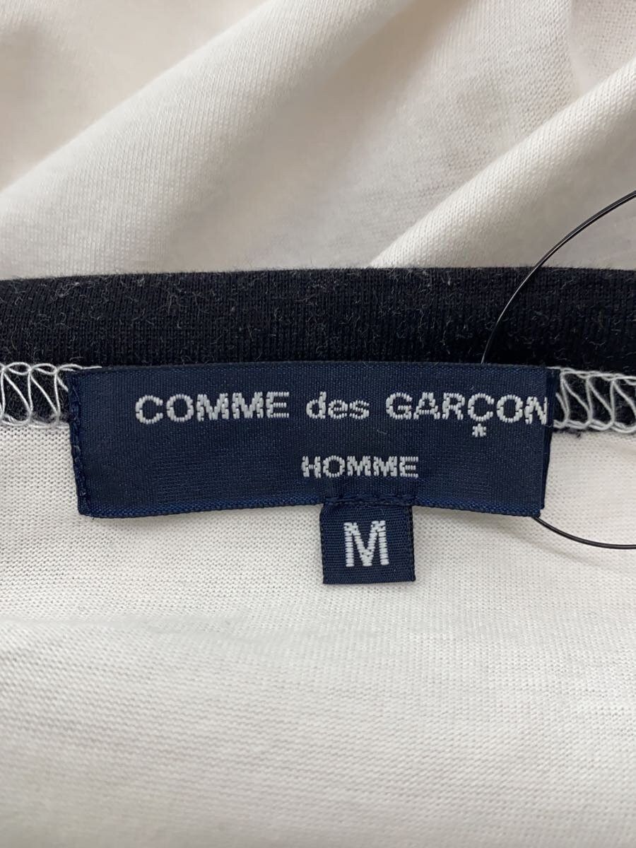 Comme des Garcons × Comme des Garcons Homme Hand Tee - Comme Des Garcons Size US M / EU 48-50 / 2 - 5 Thumbnail