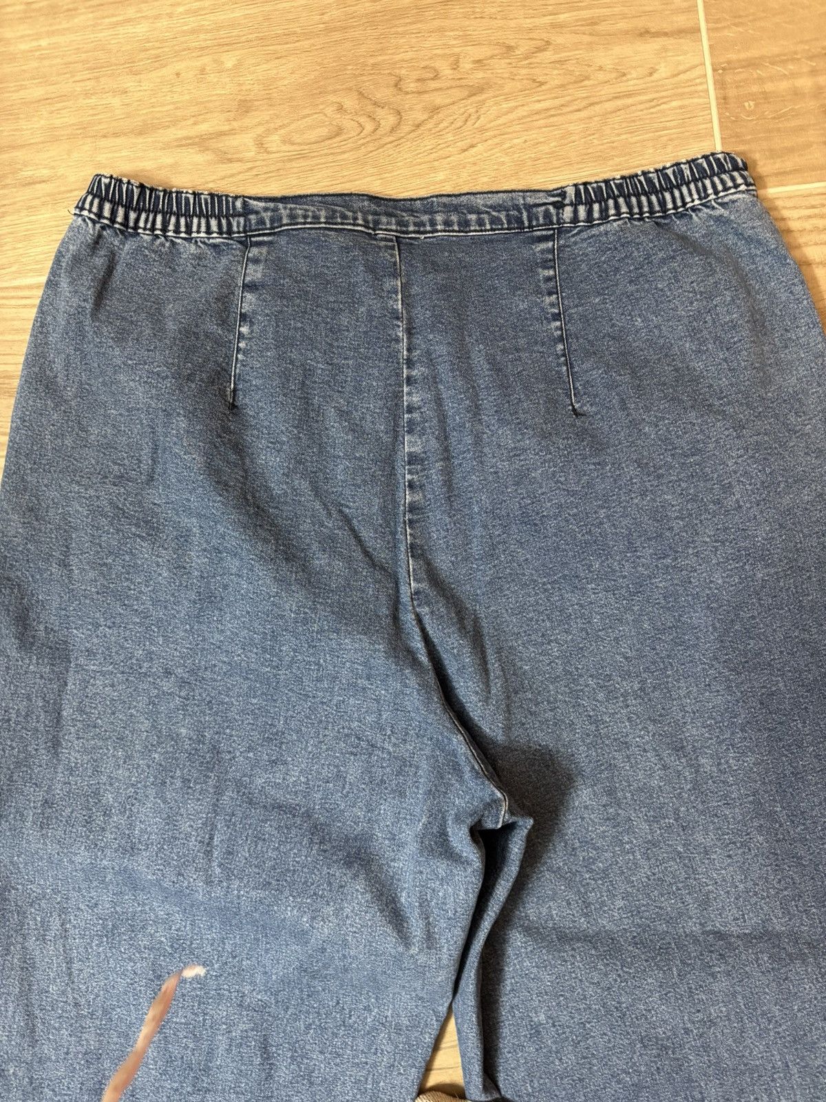 Other Westport size 16W denim jeans Size 38" / US 16 / IT 52 - 6 Thumbnail