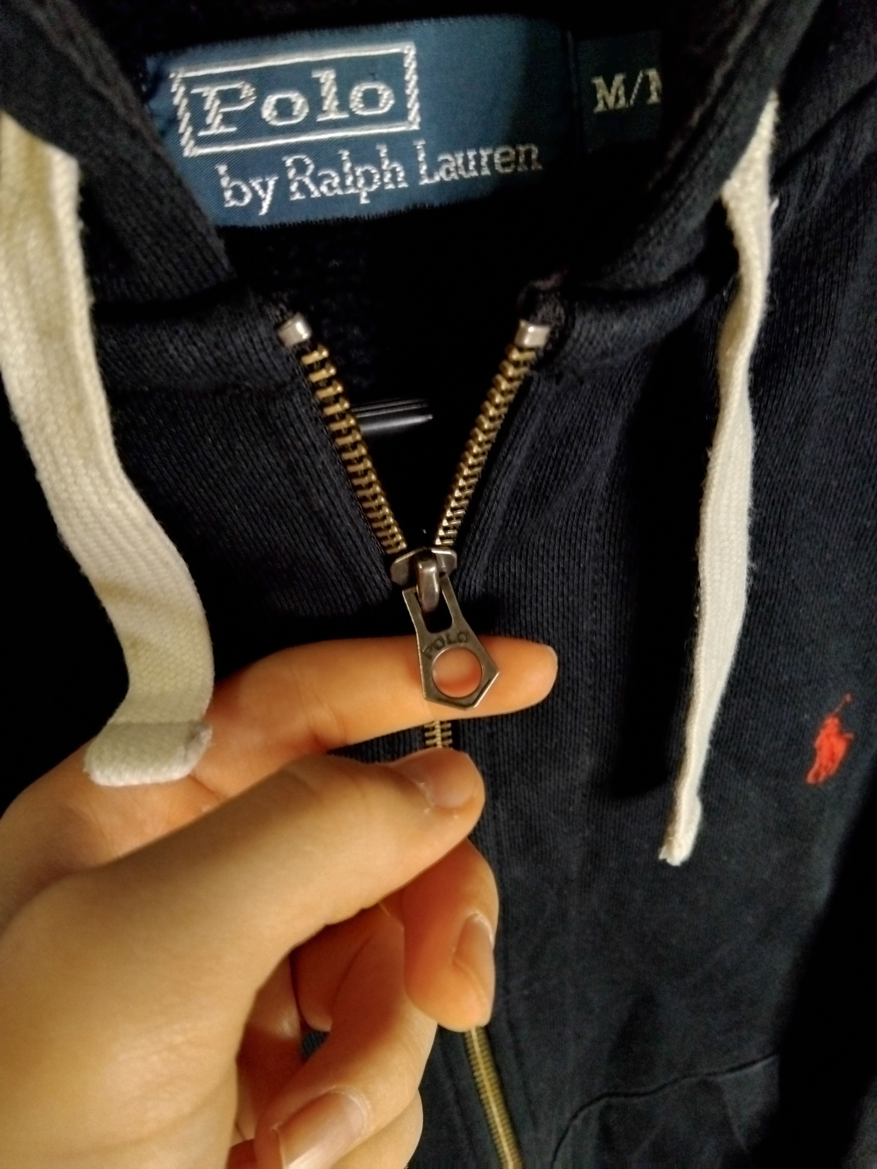 Polo Ralph Lauren Bluza Polo Ralph Lauren Size US M / EU 48-50 / 2 - 4 Thumbnail