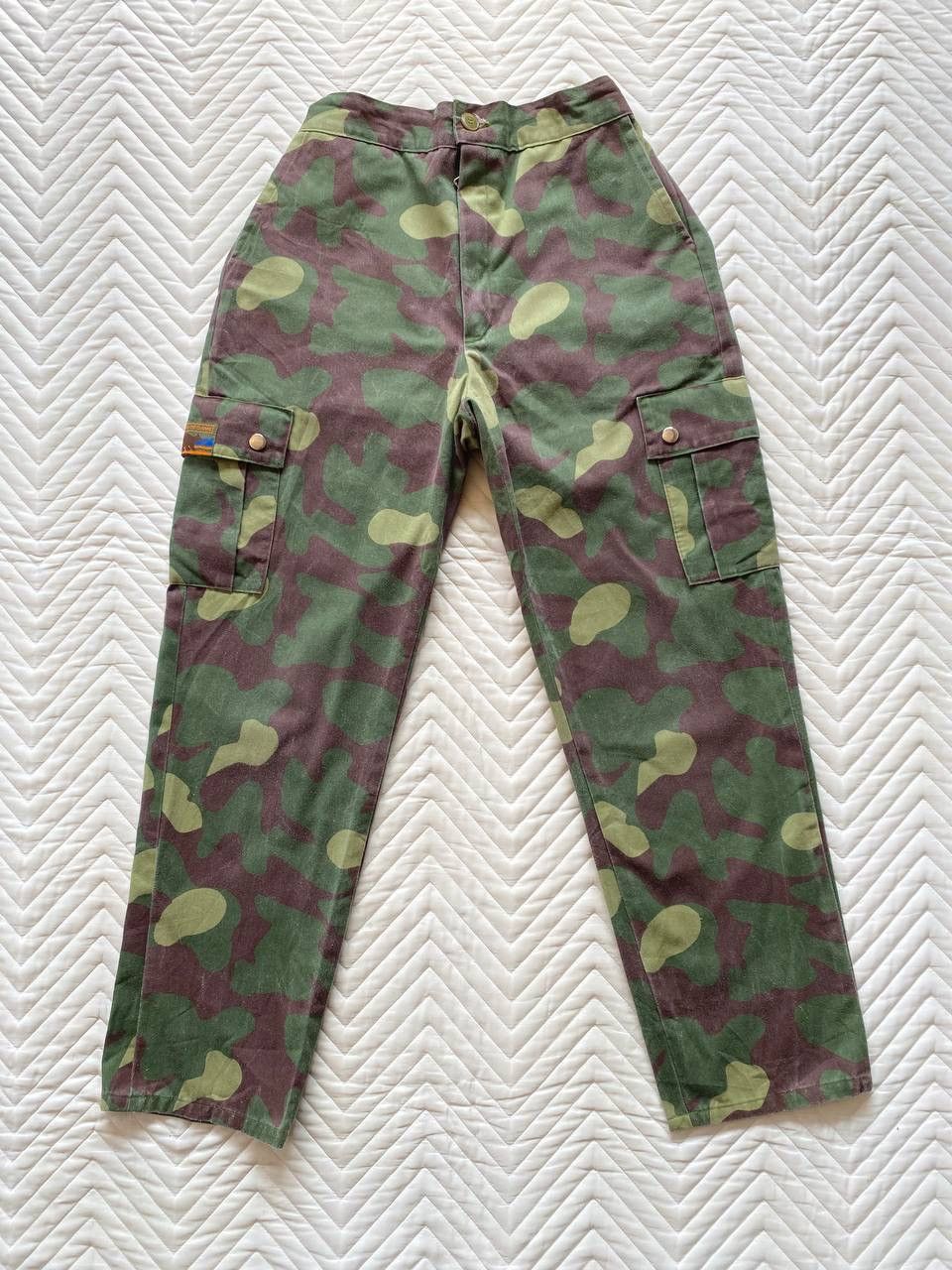 Other Hunting Camoflauge Pant By Nature Of Game Size US 29 - 1 Thumbnail